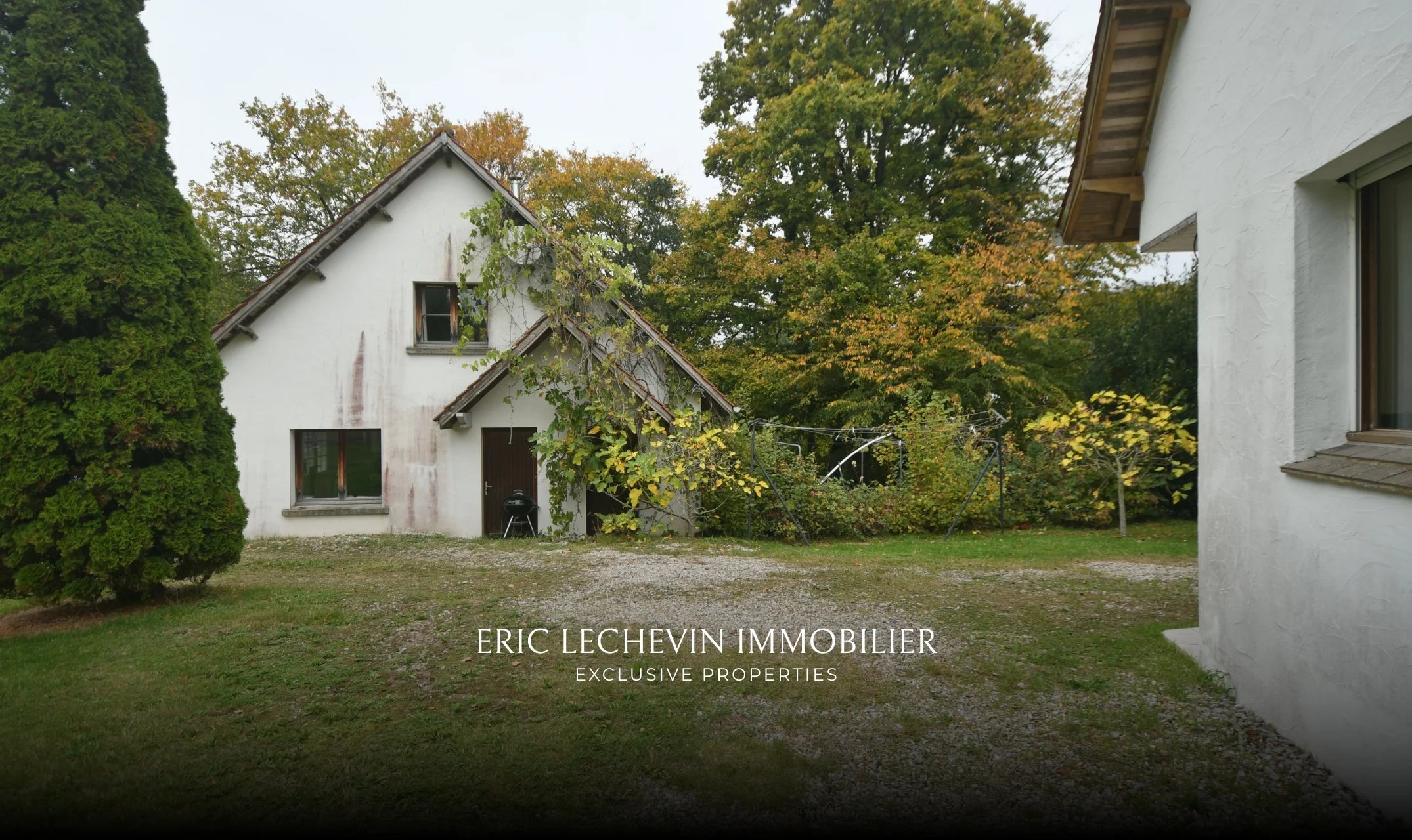 Photo 4 — ERIC LECHEVIN IMMOBILIER