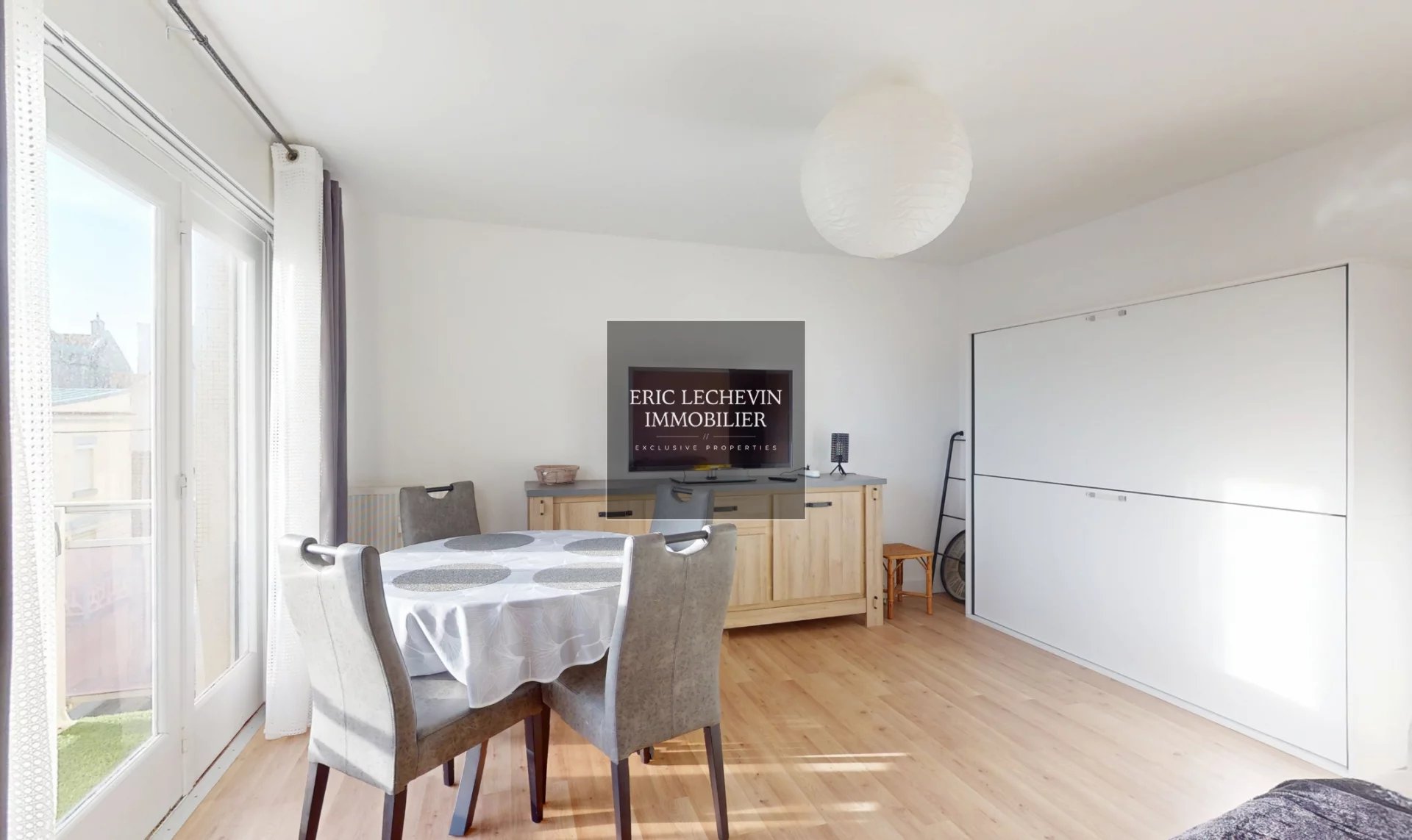 Photo 2 — ERIC LECHEVIN IMMOBILIER