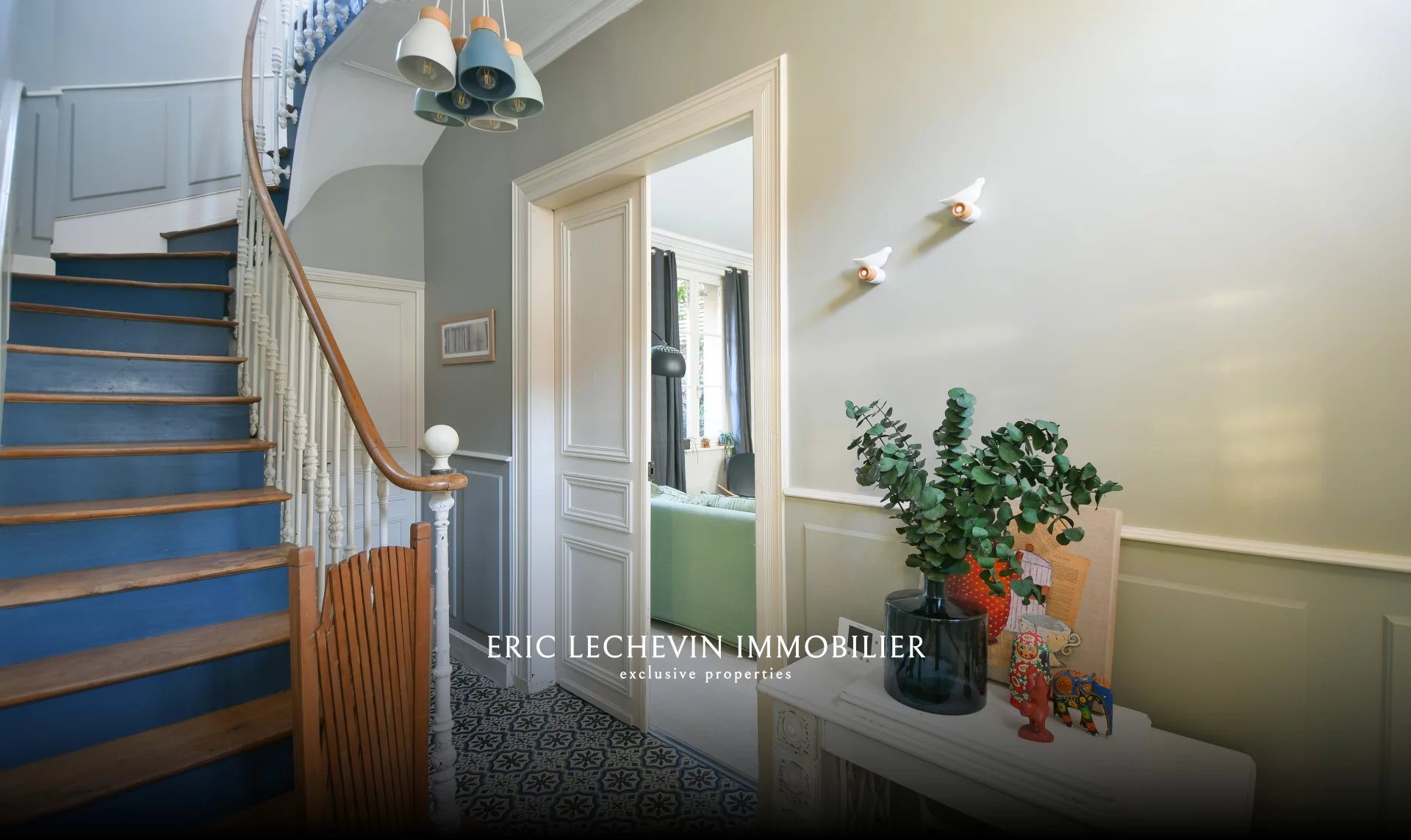 Photo 8 — ERIC LECHEVIN IMMOBILIER