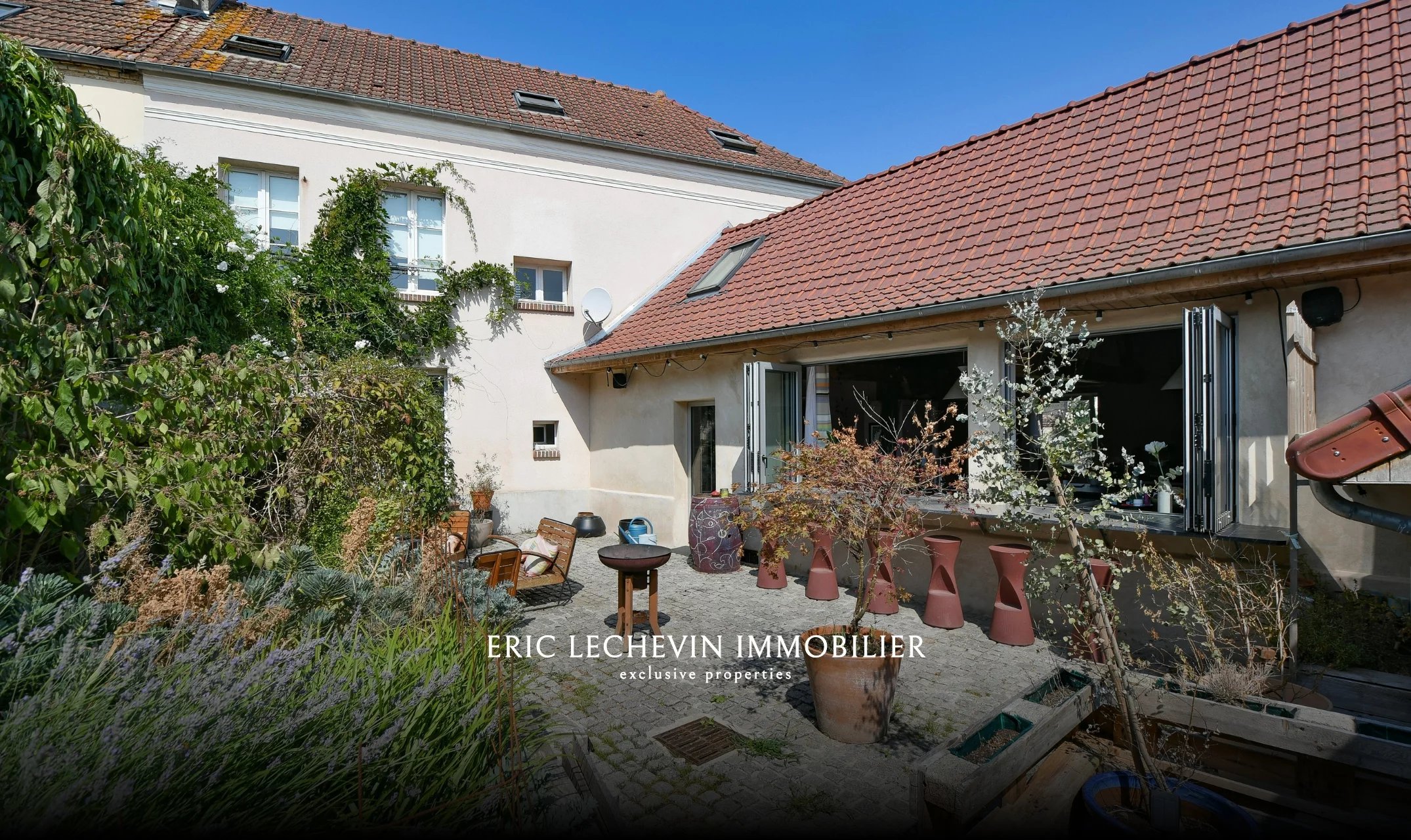 Photo 2 — ERIC LECHEVIN IMMOBILIER