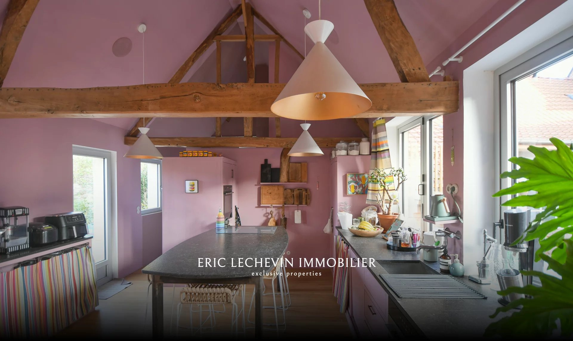 Photo 7 — ERIC LECHEVIN IMMOBILIER