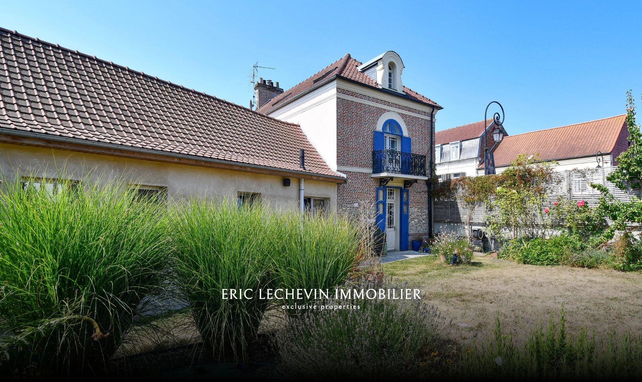 Photo 3 — ERIC LECHEVIN IMMOBILIER