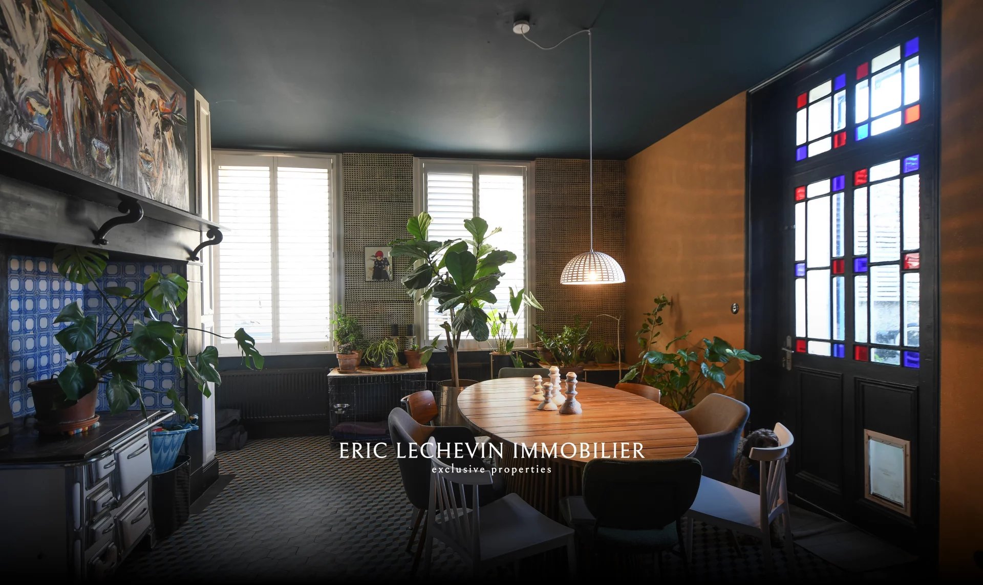 Photo 5 — ERIC LECHEVIN IMMOBILIER