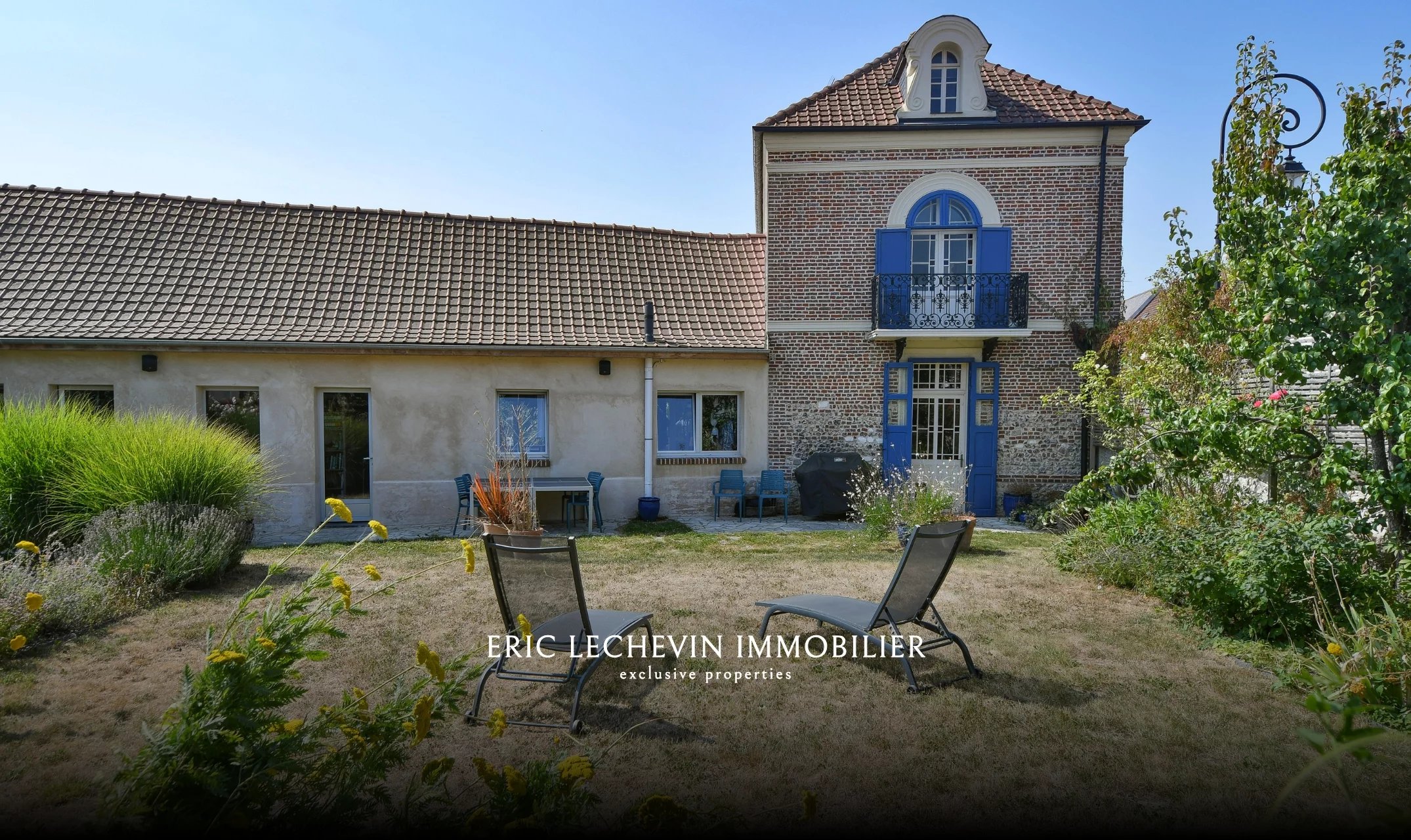 Photo 4 — ERIC LECHEVIN IMMOBILIER