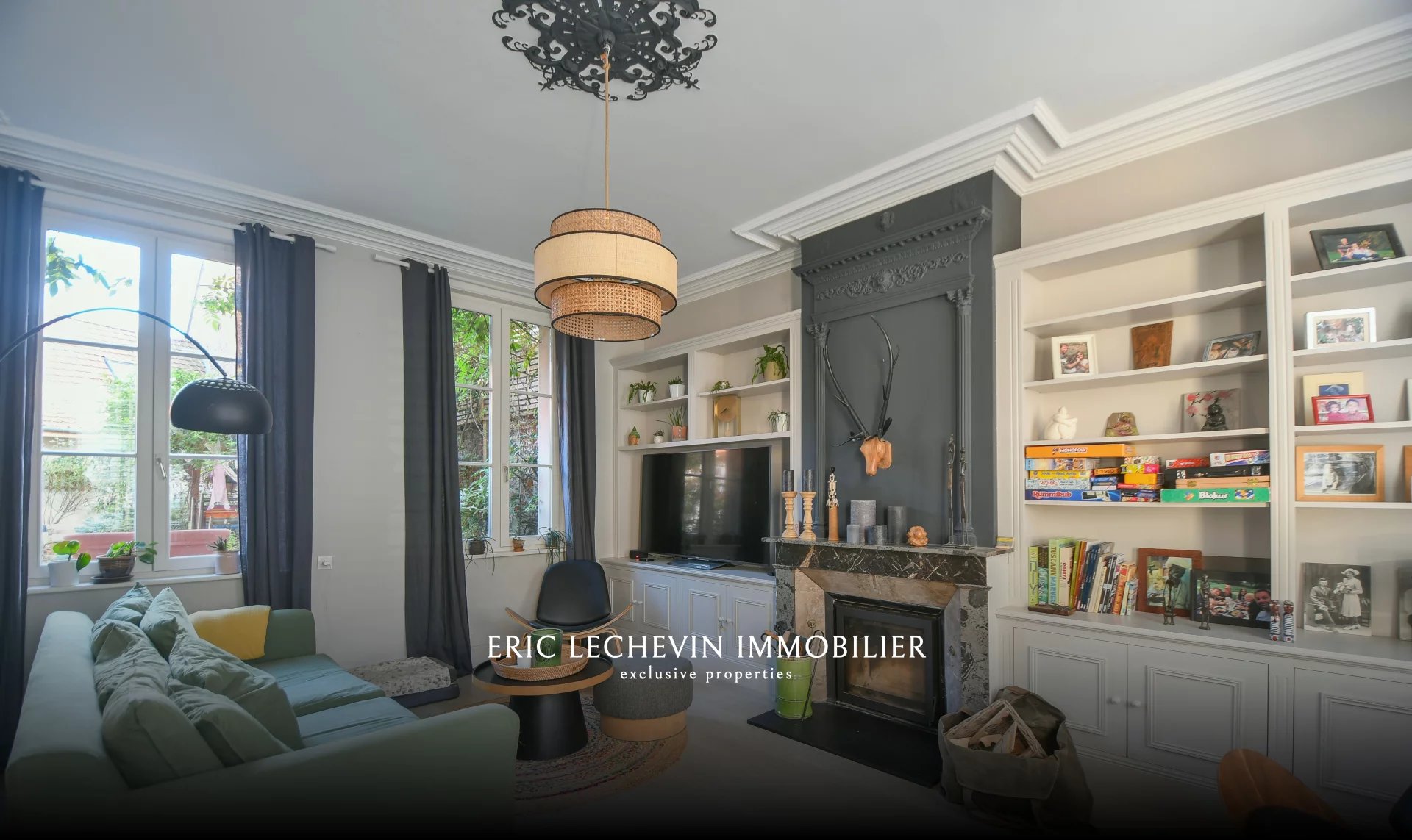 Photo 9 — ERIC LECHEVIN IMMOBILIER
