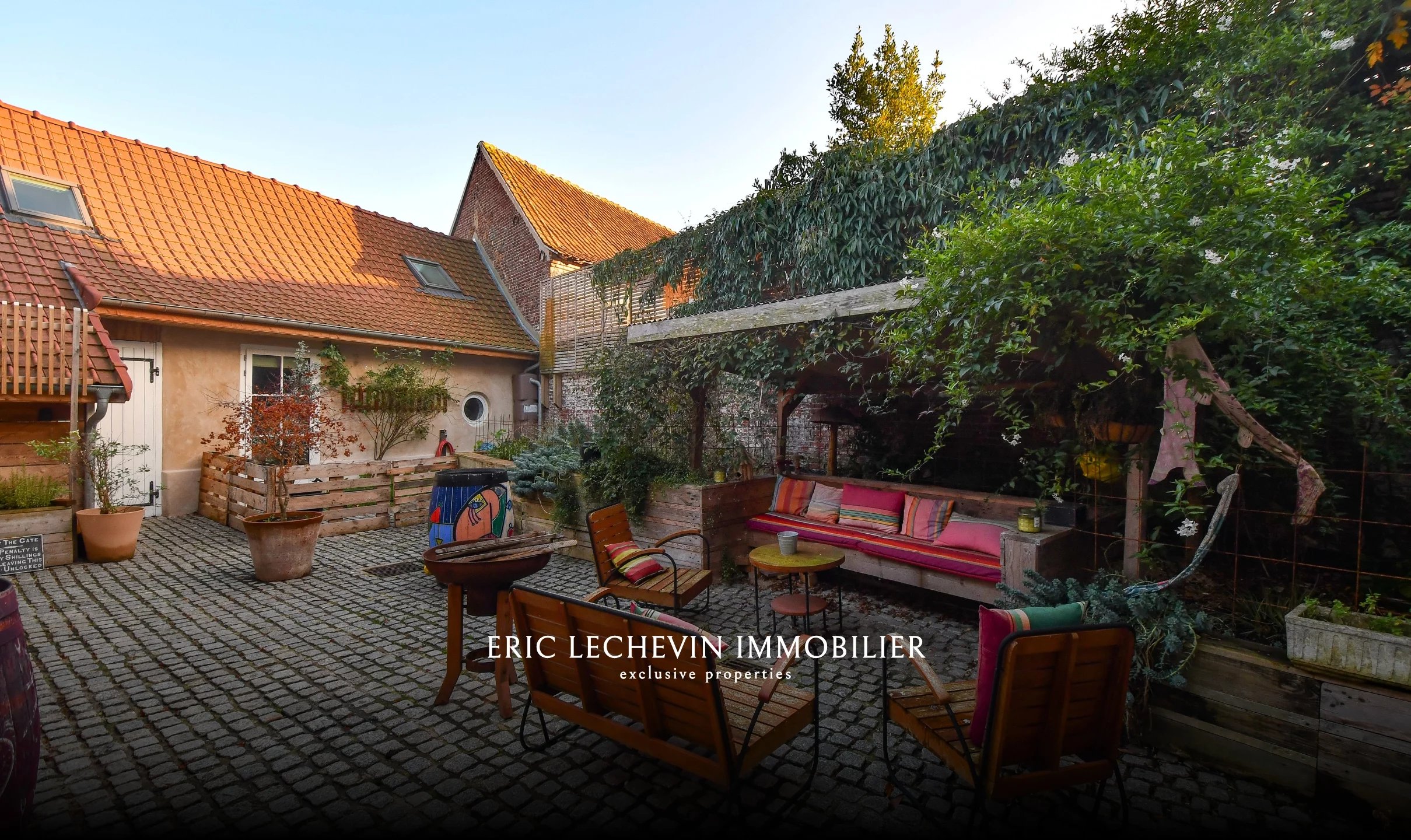 Photo 11 — ERIC LECHEVIN IMMOBILIER