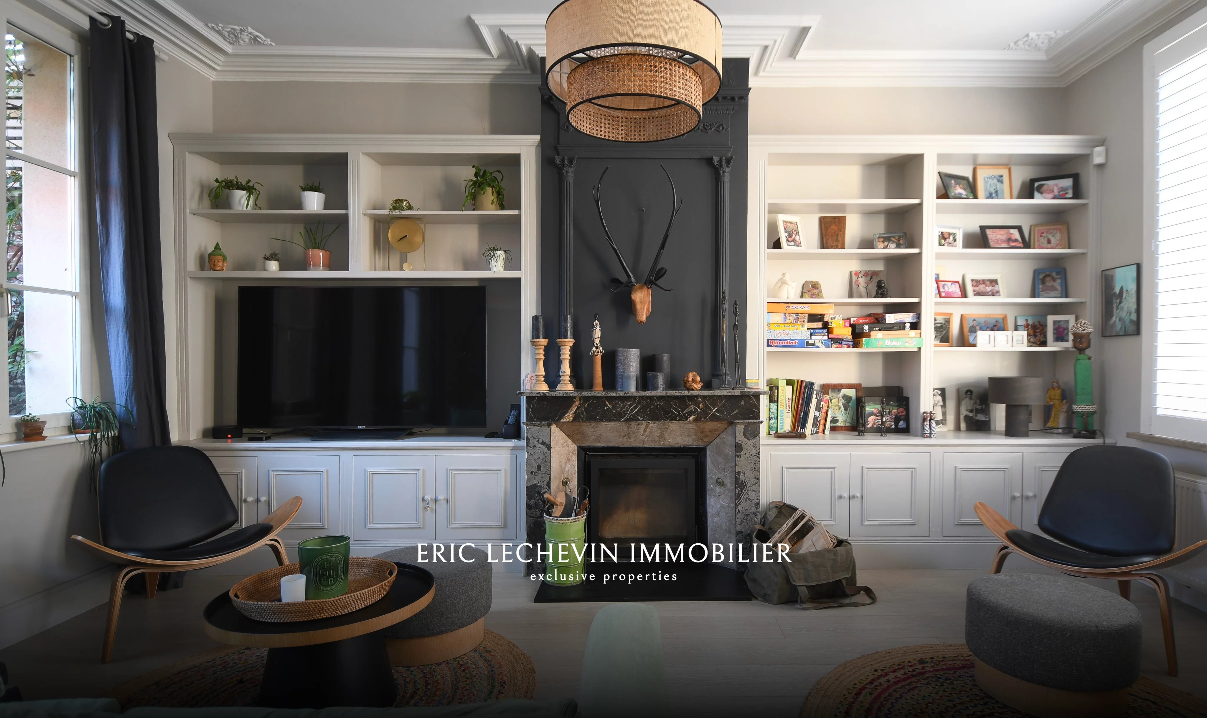 Photo 6 — ERIC LECHEVIN IMMOBILIER