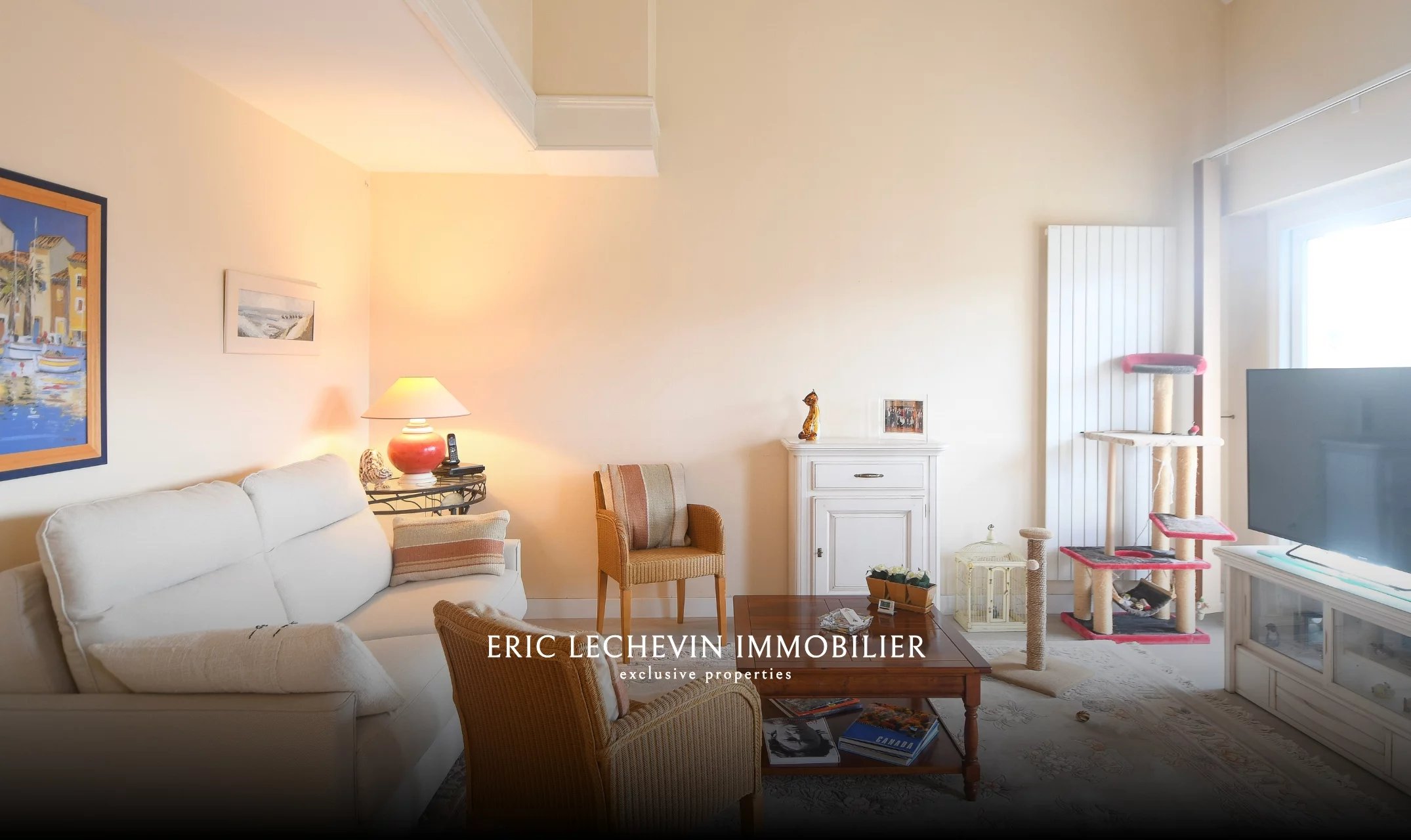 Photo 2 — ERIC LECHEVIN IMMOBILIER