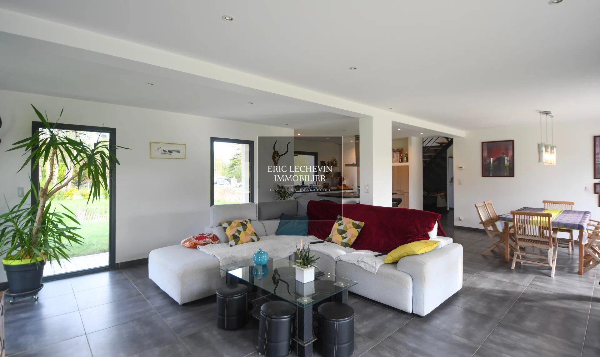 Photo 5 — ERIC LECHEVIN IMMOBILIER