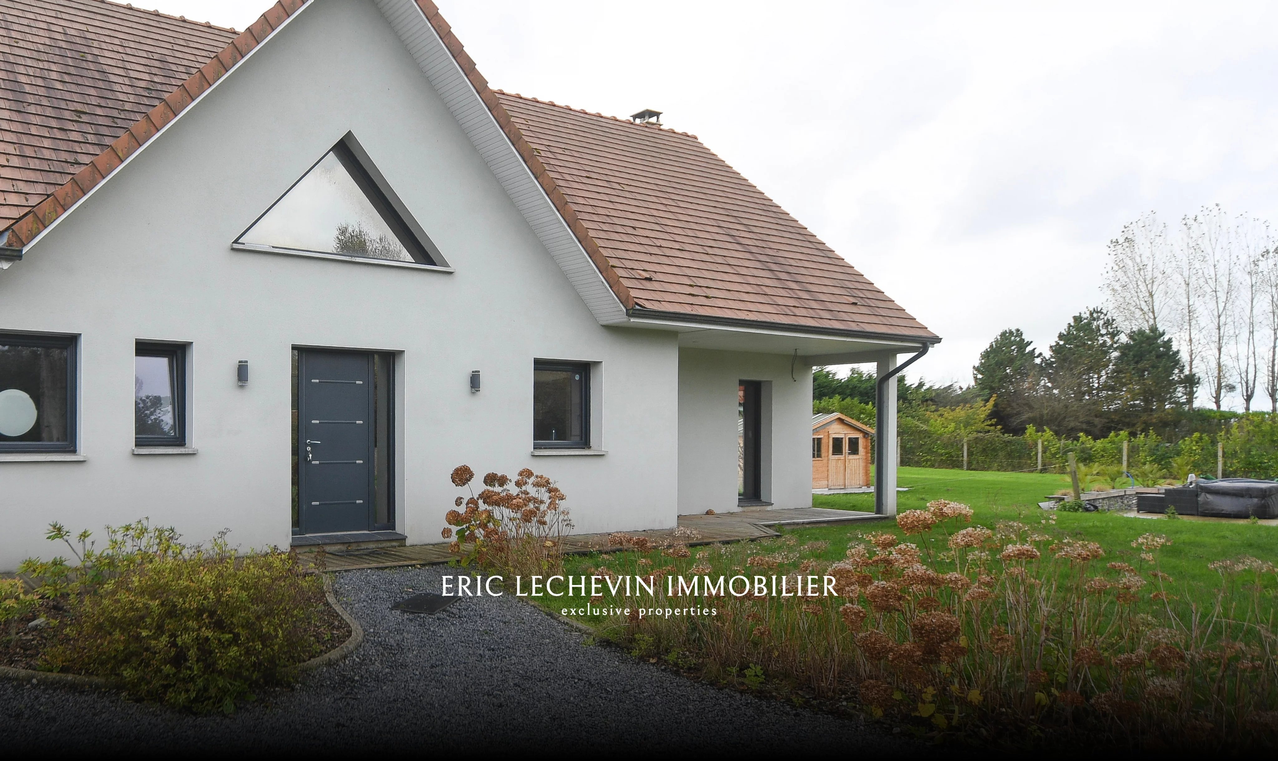 Photo 2 — ERIC LECHEVIN IMMOBILIER