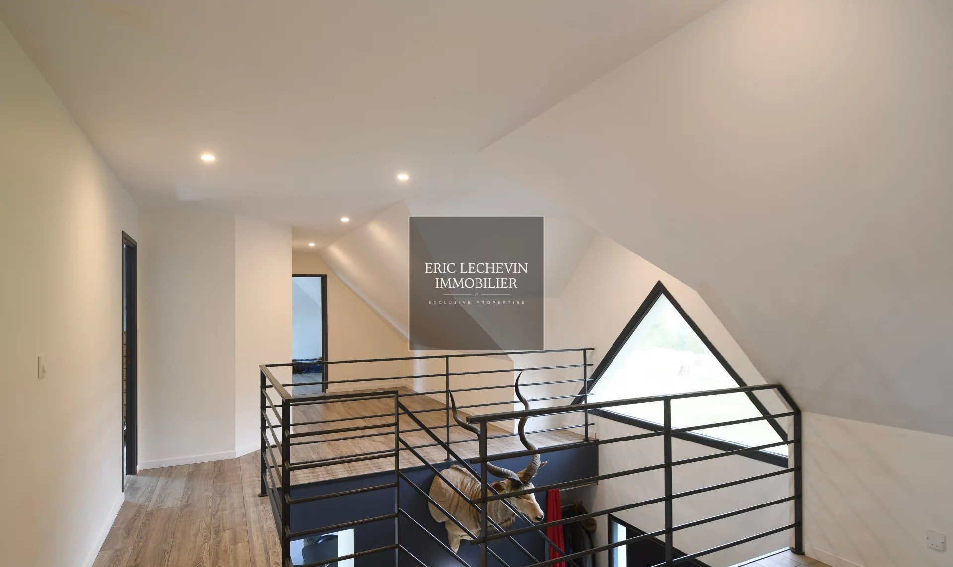 Photo 8 — ERIC LECHEVIN IMMOBILIER