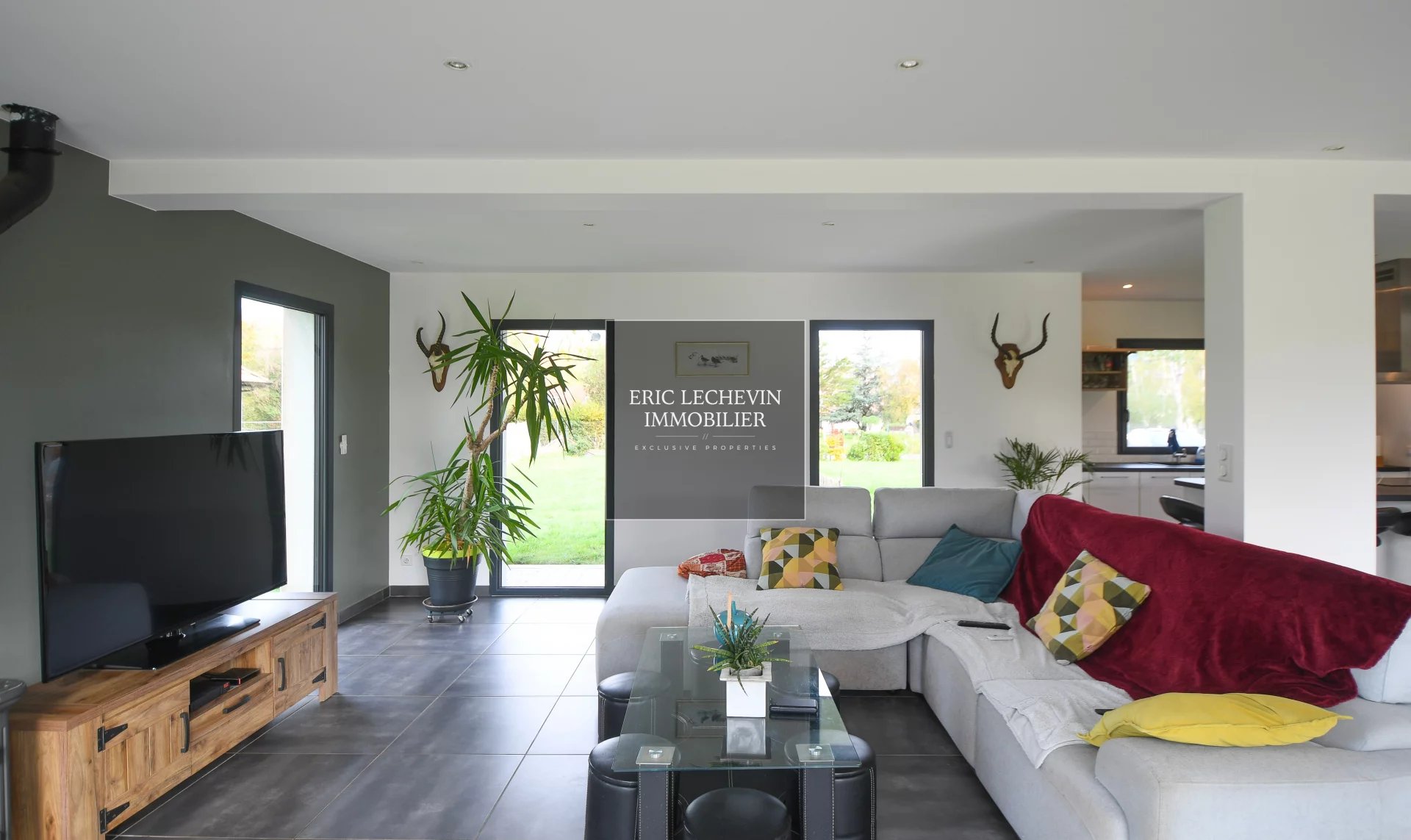 Photo 4 — ERIC LECHEVIN IMMOBILIER
