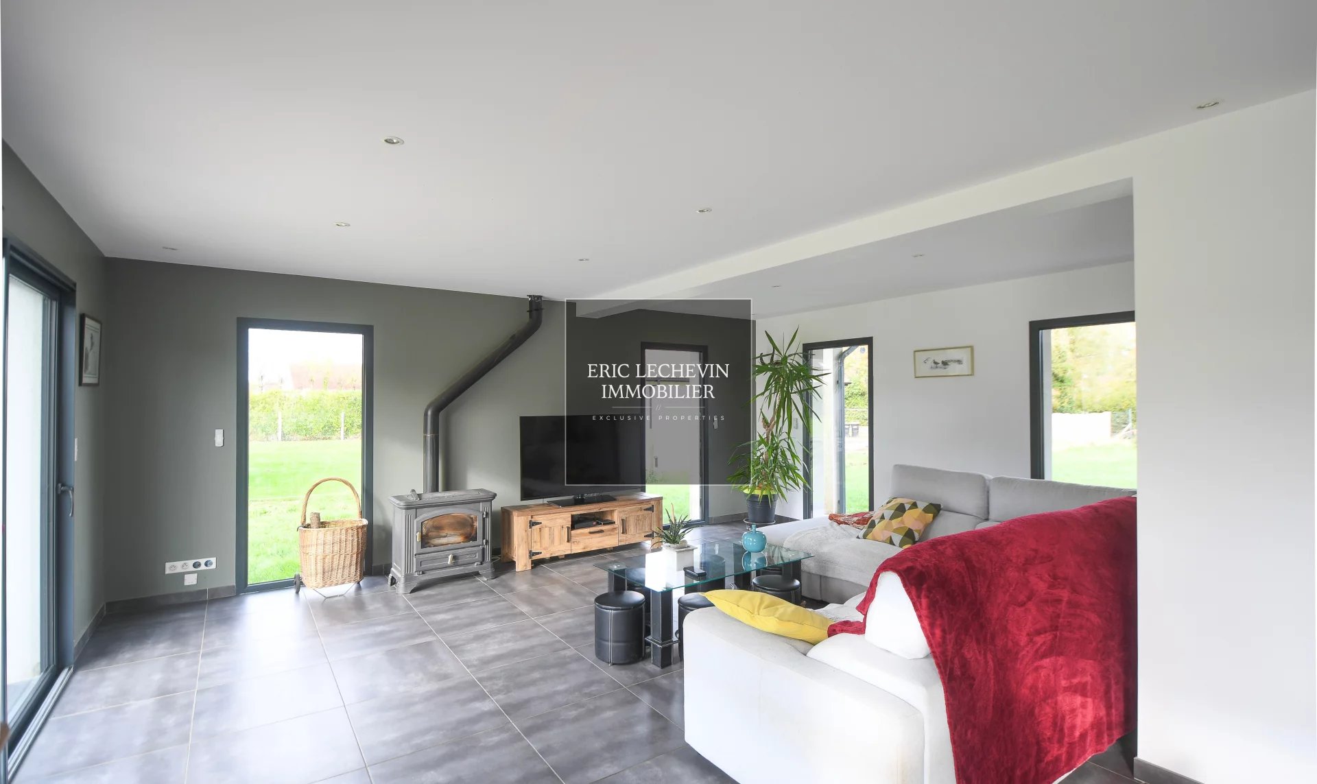 Photo 6 — ERIC LECHEVIN IMMOBILIER