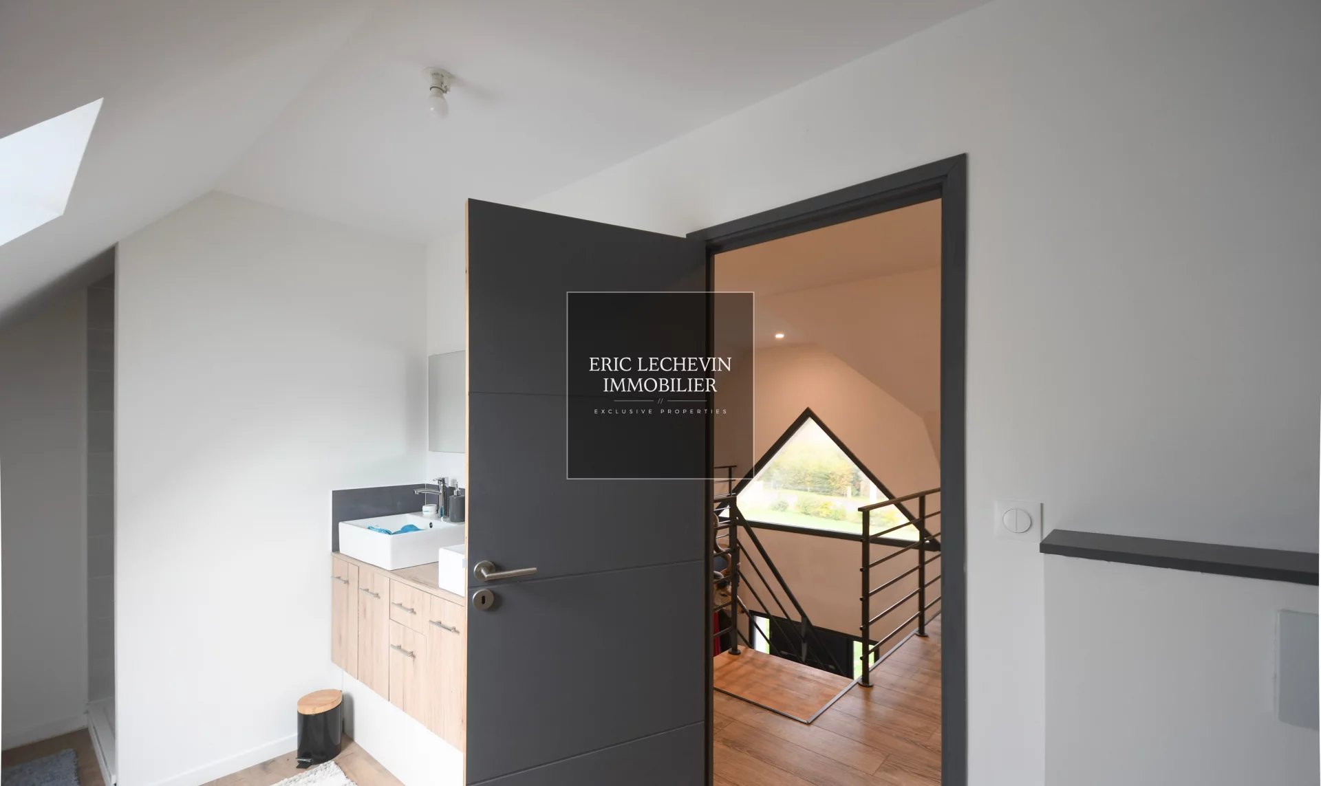 Photo 10 — ERIC LECHEVIN IMMOBILIER