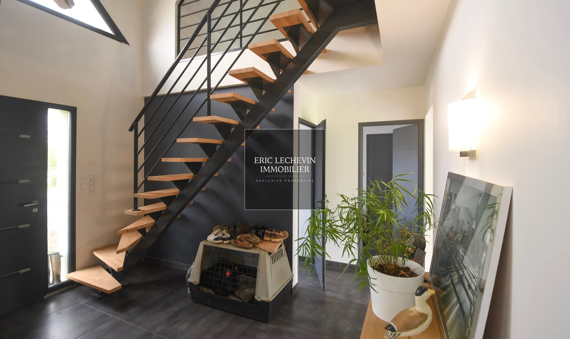 Photo 3 — ERIC LECHEVIN IMMOBILIER