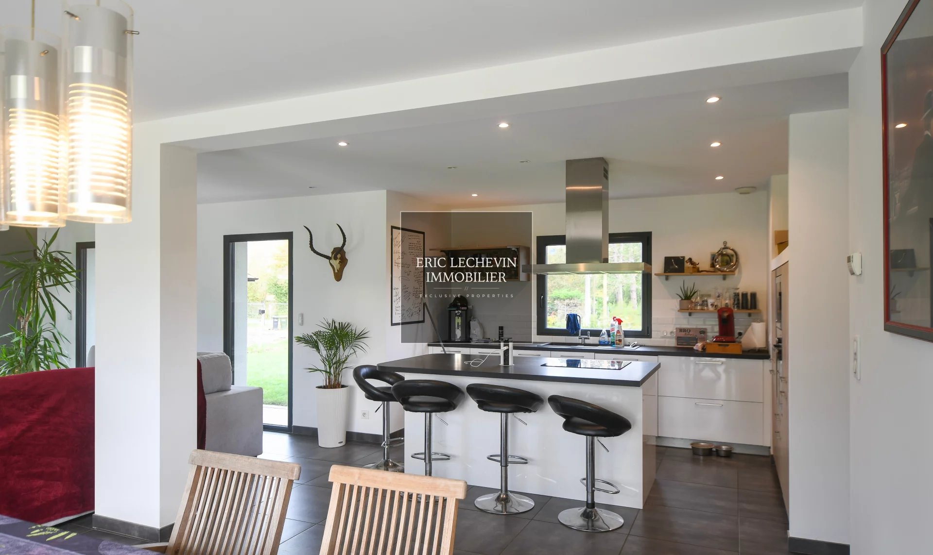 Photo 7 — ERIC LECHEVIN IMMOBILIER