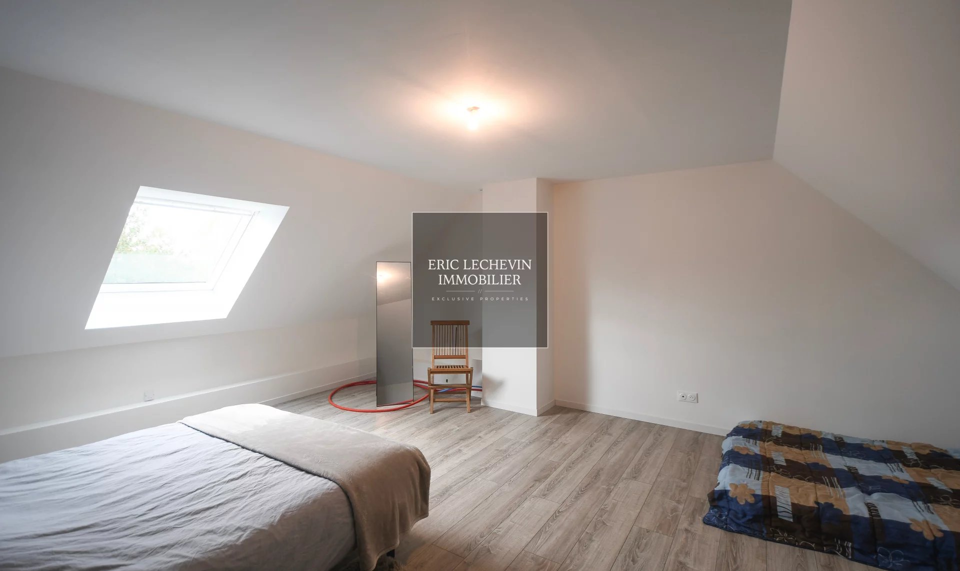 Photo 9 — ERIC LECHEVIN IMMOBILIER