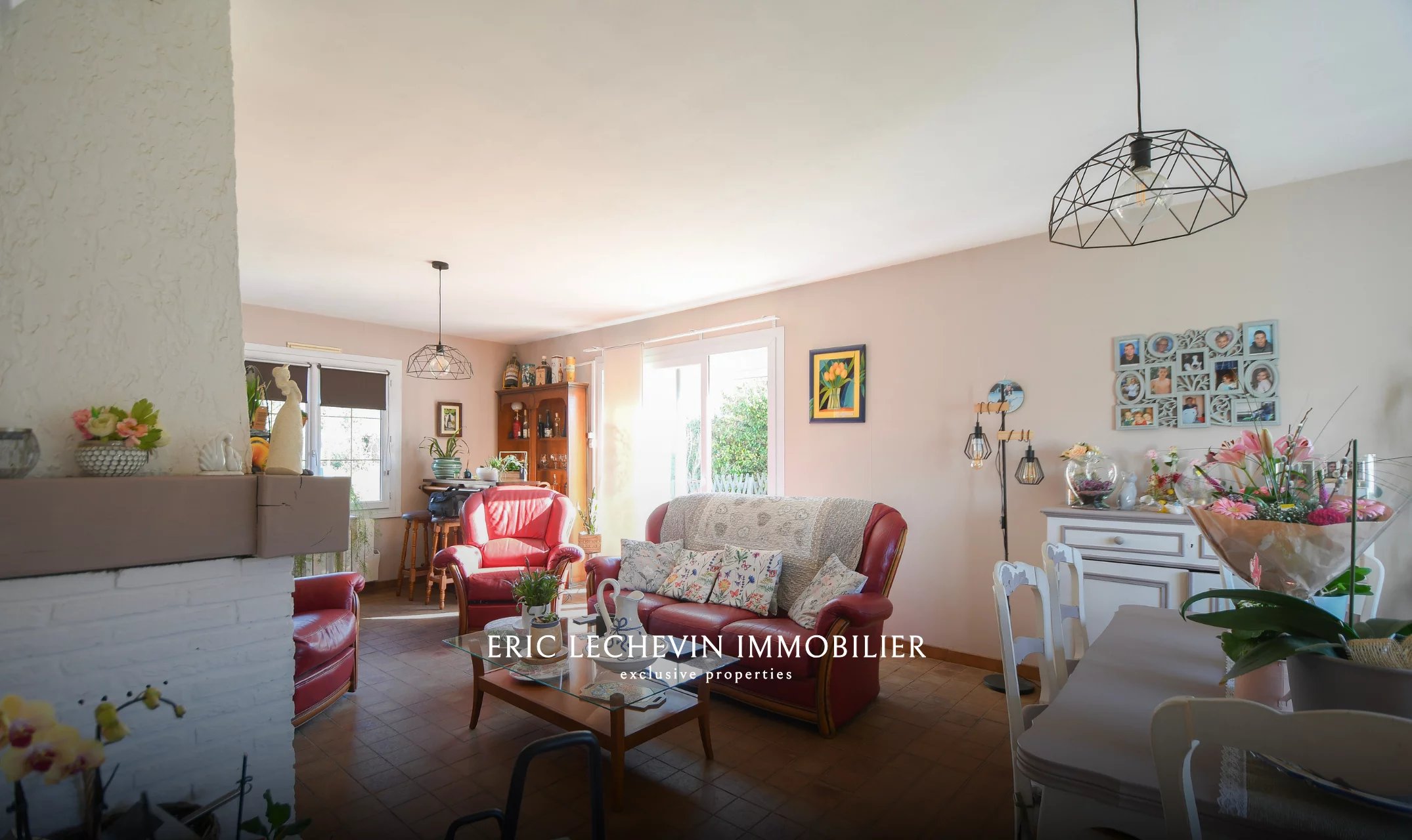 Photo 2 — ERIC LECHEVIN IMMOBILIER