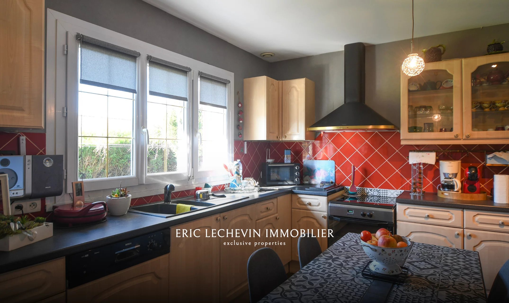Photo 3 — ERIC LECHEVIN IMMOBILIER