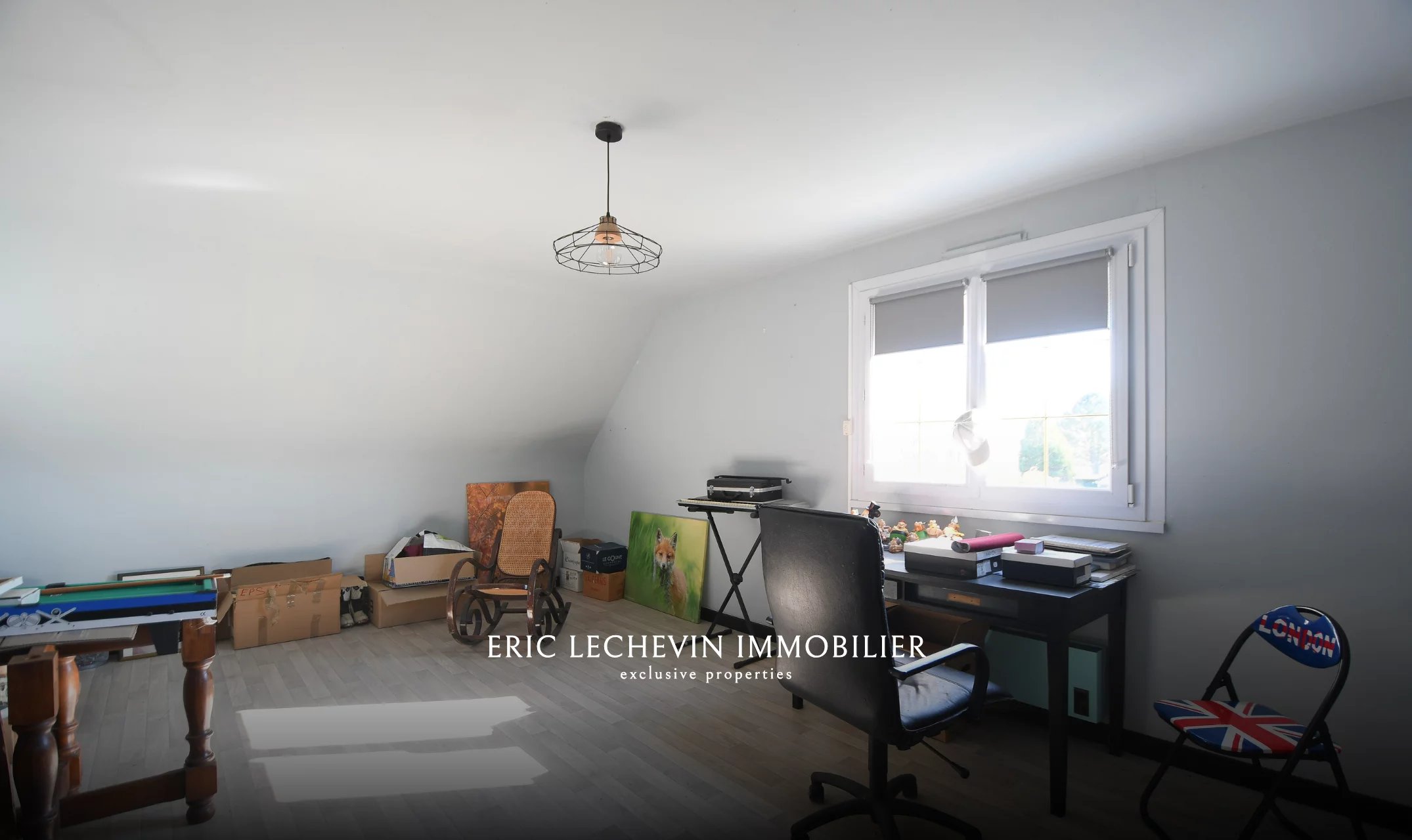 Photo 5 — ERIC LECHEVIN IMMOBILIER