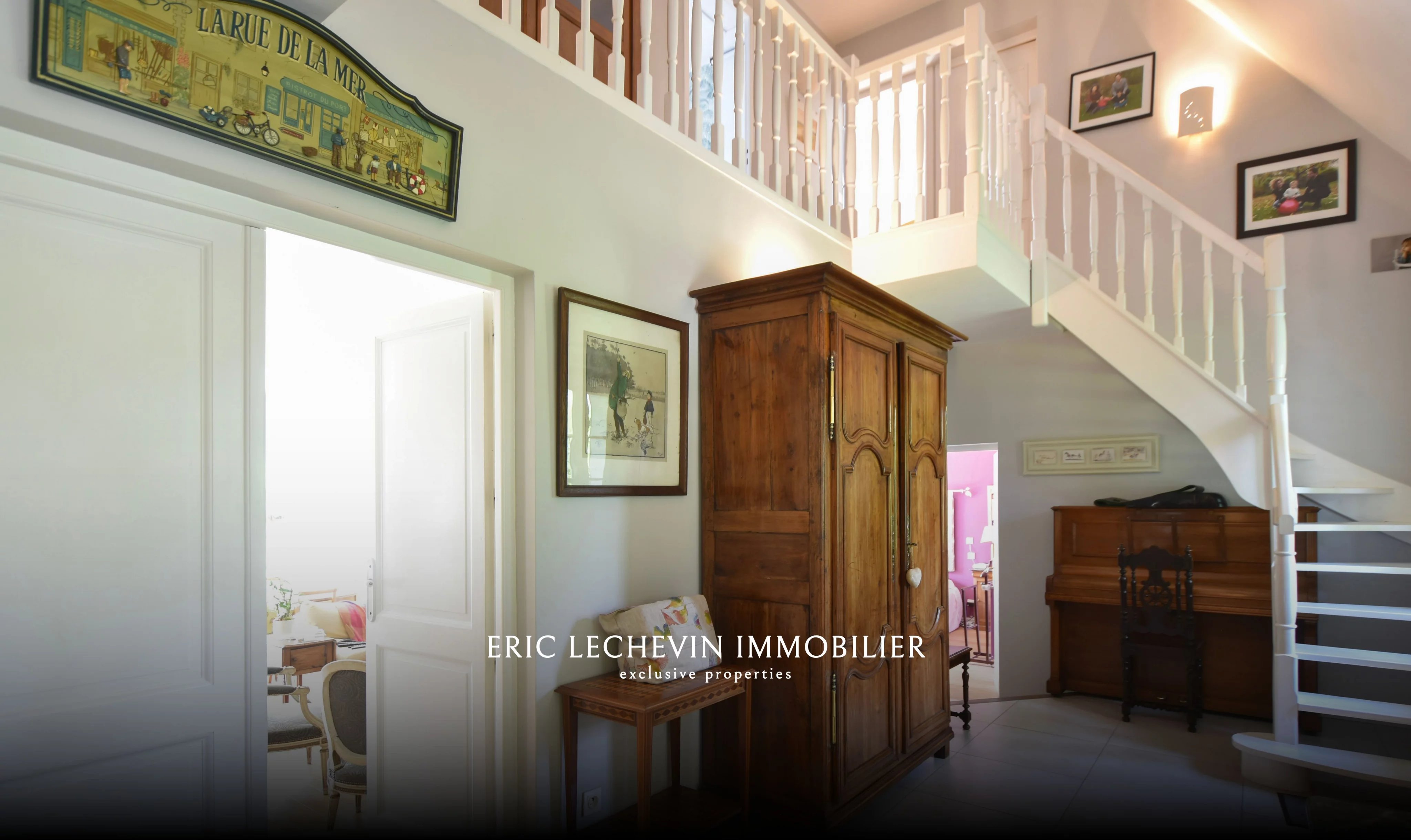 Photo 4 — ERIC LECHEVIN IMMOBILIER