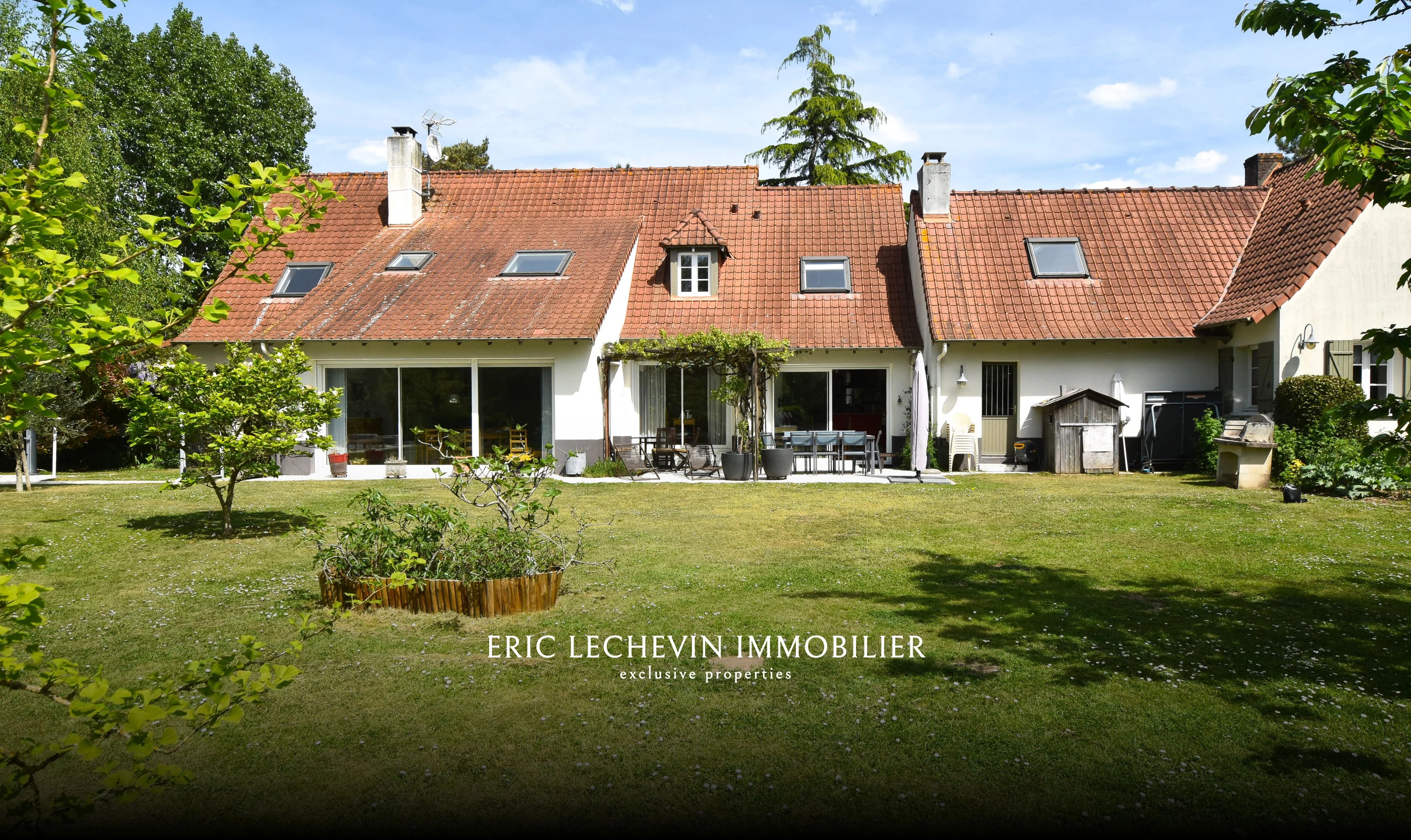 Photo 6 — ERIC LECHEVIN IMMOBILIER