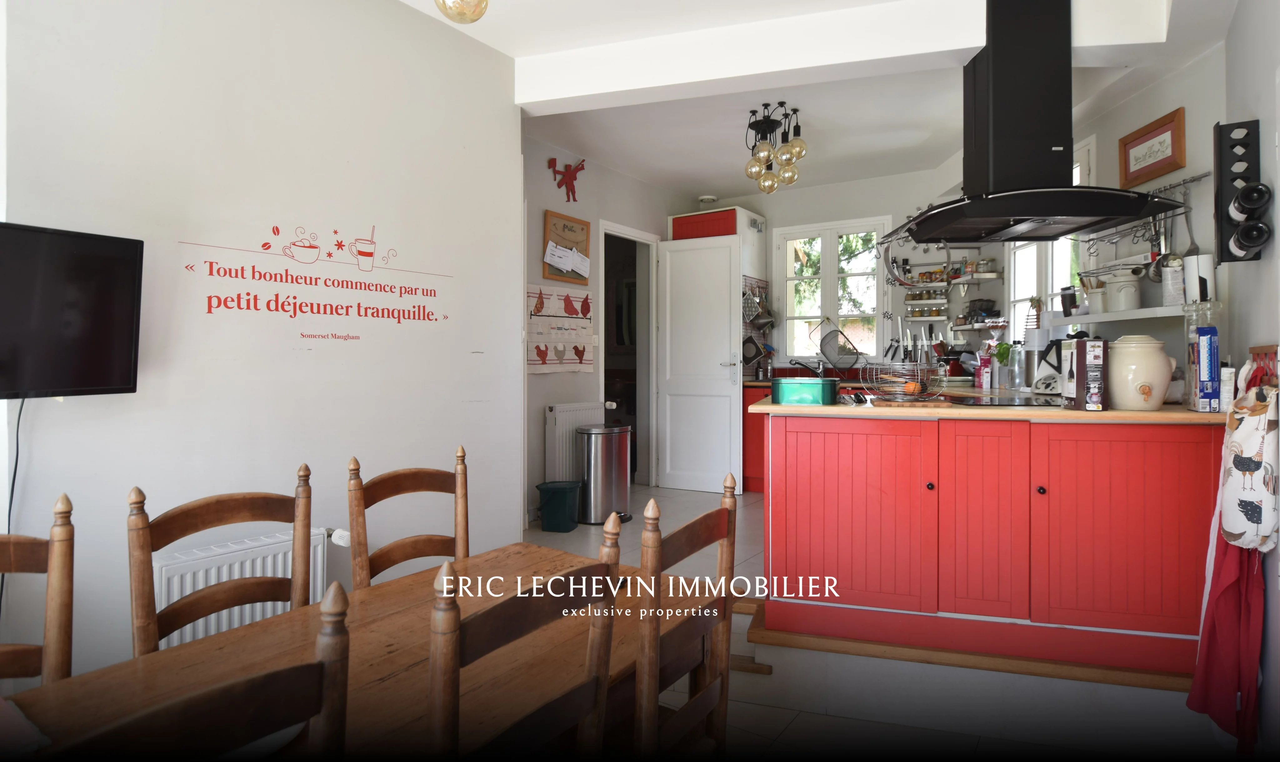 Photo 3 — ERIC LECHEVIN IMMOBILIER