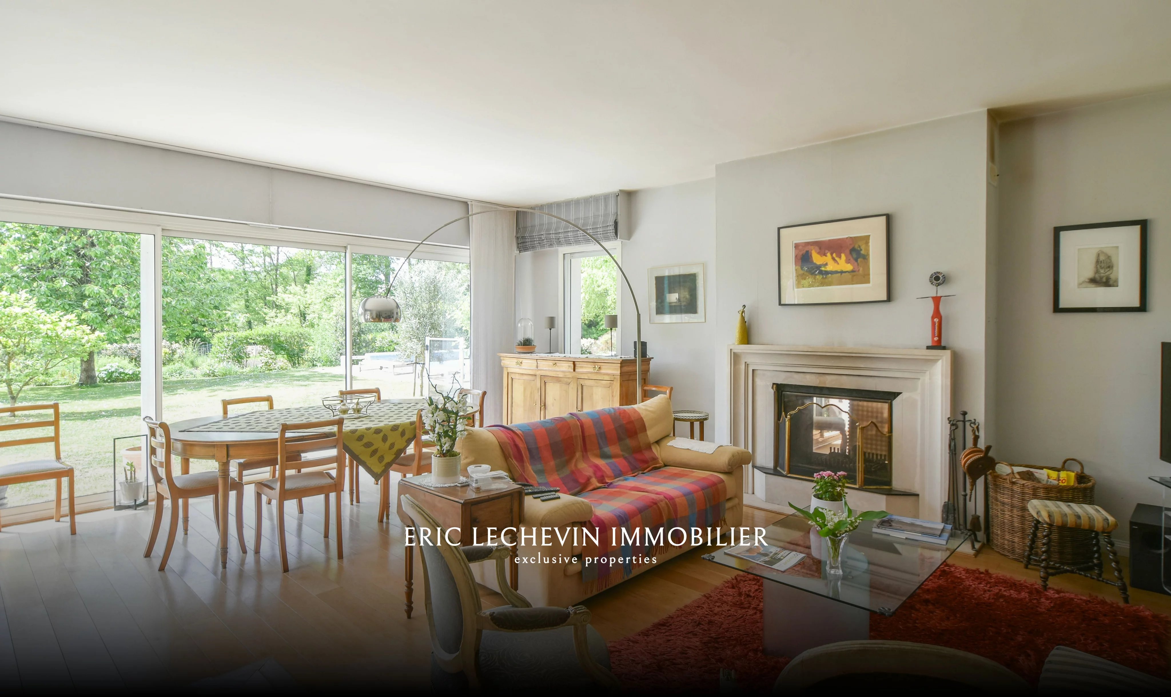 Photo 2 — ERIC LECHEVIN IMMOBILIER
