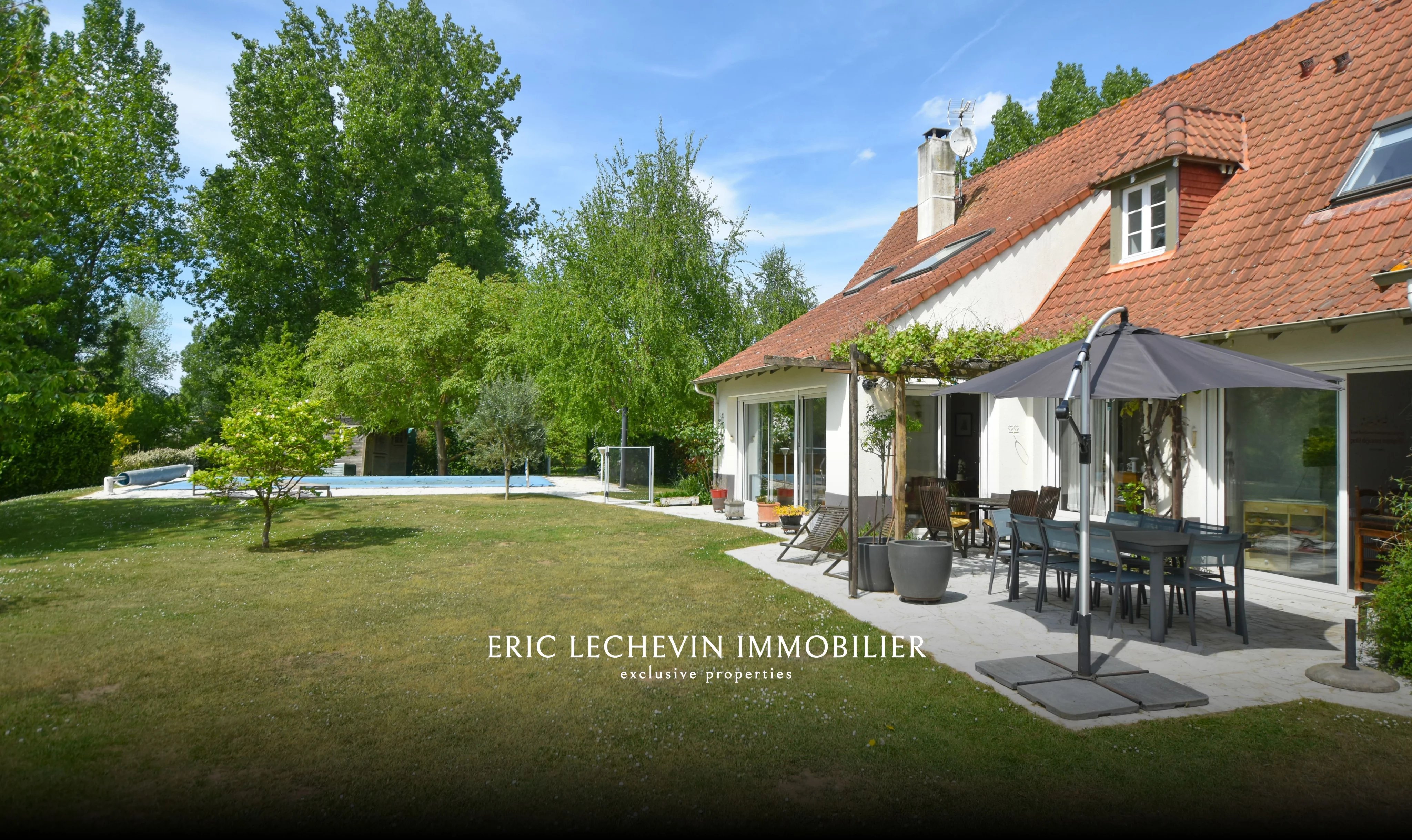 Photo 5 — ERIC LECHEVIN IMMOBILIER