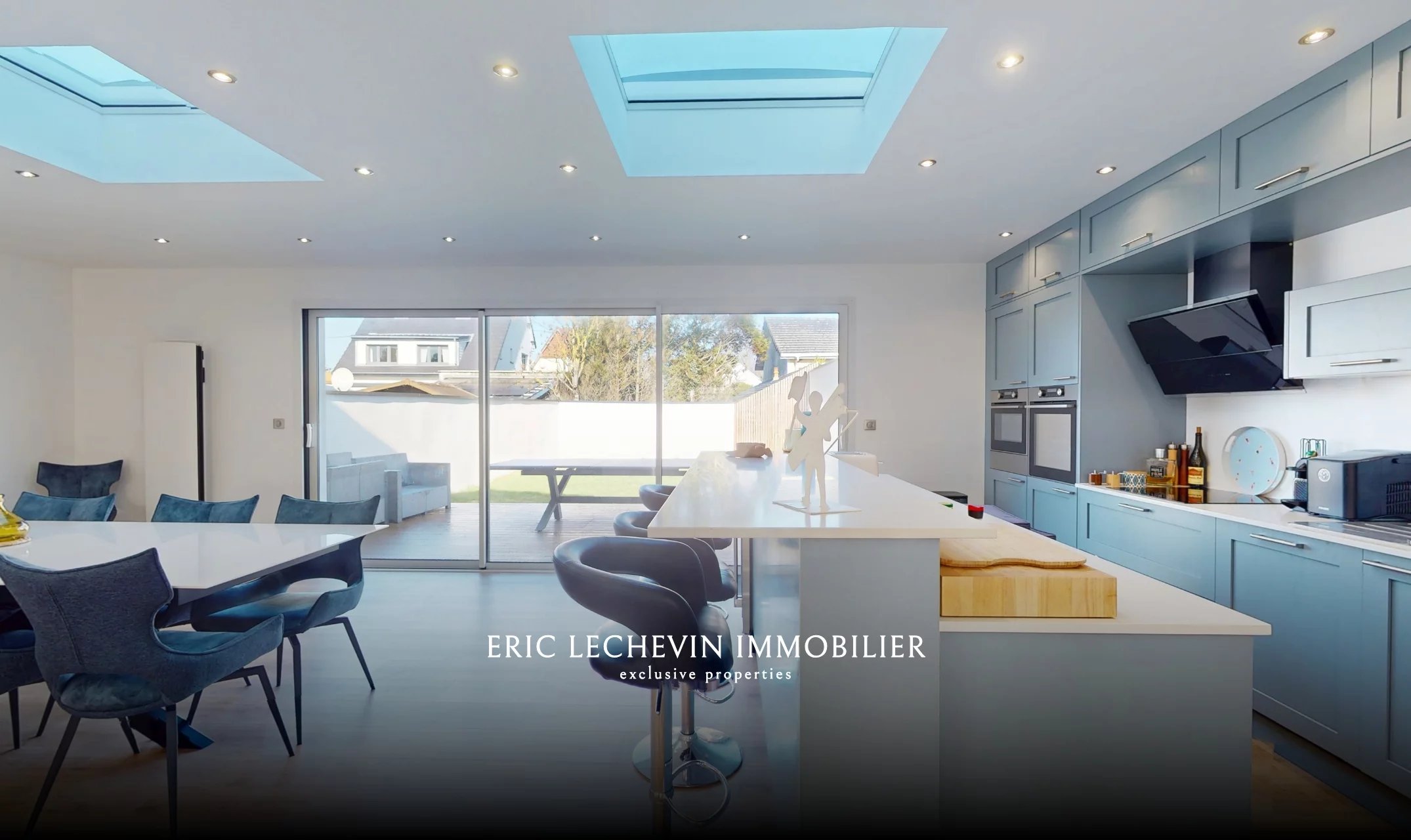 Photo 4 — ERIC LECHEVIN IMMOBILIER