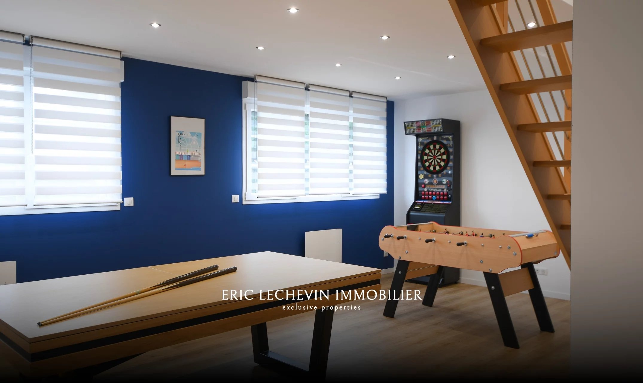 Photo 5 — ERIC LECHEVIN IMMOBILIER
