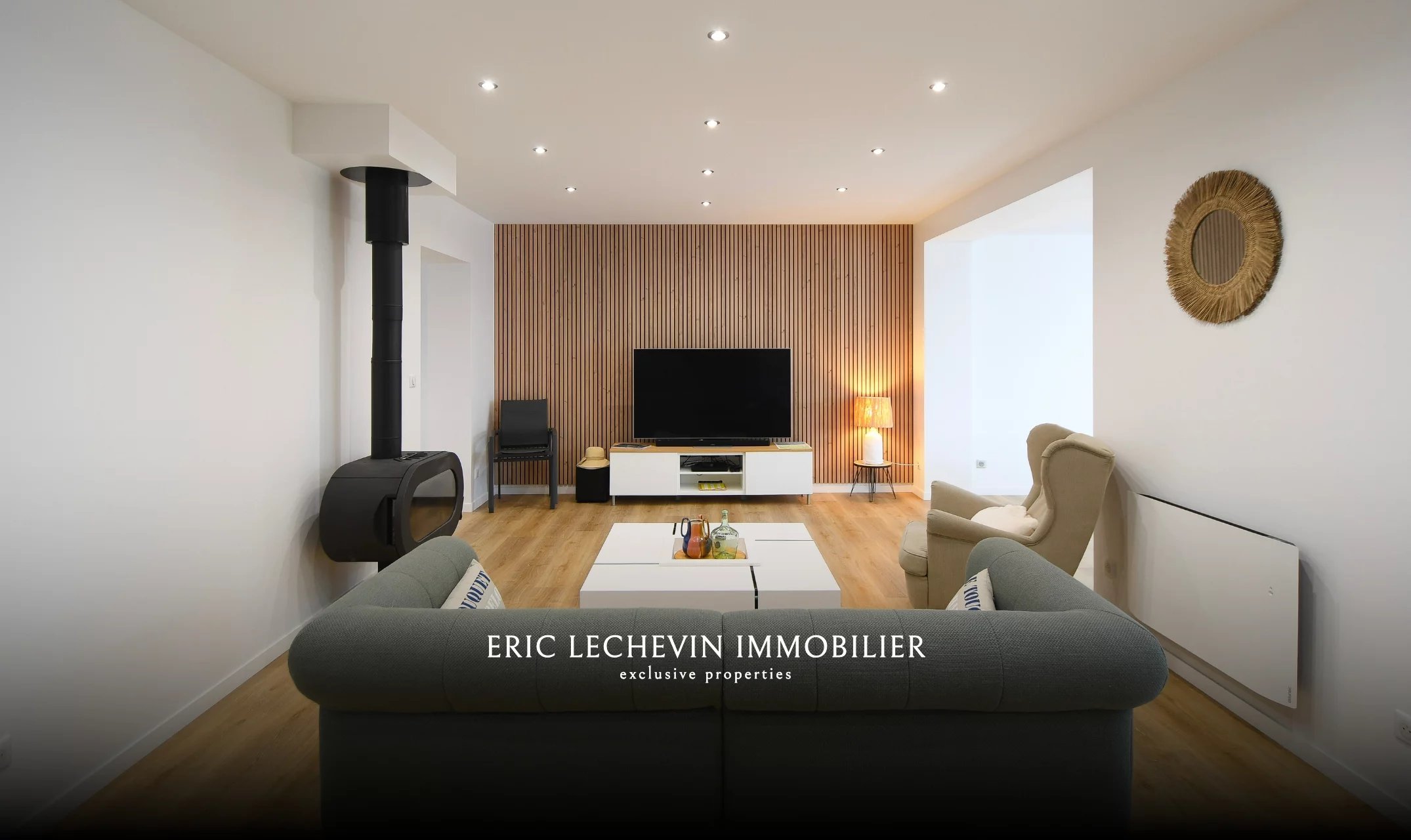 Photo 2 — ERIC LECHEVIN IMMOBILIER