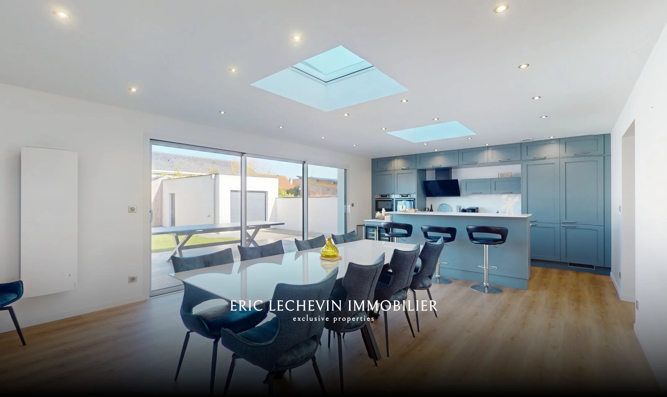 Photo 3 — ERIC LECHEVIN IMMOBILIER