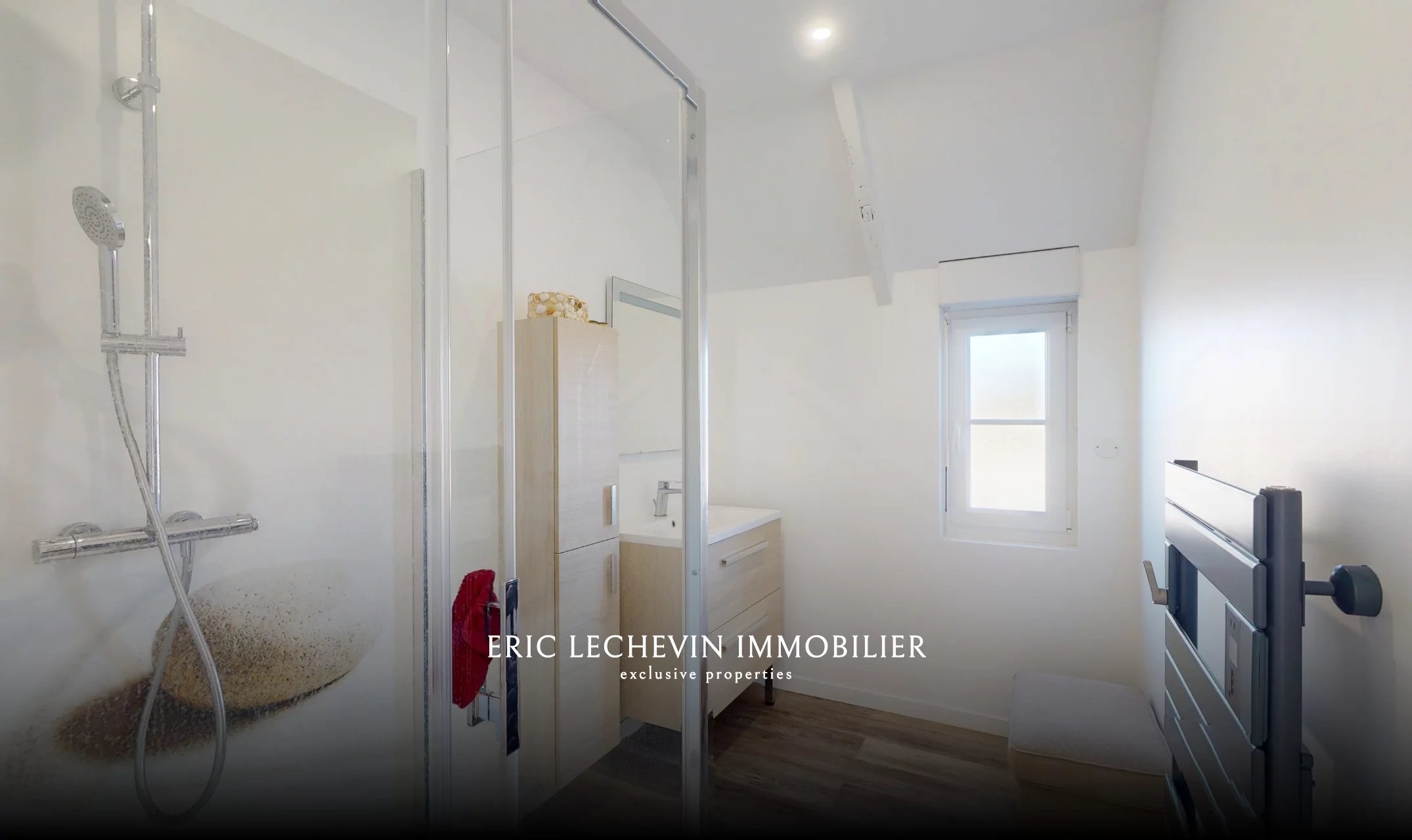 Photo 8 — ERIC LECHEVIN IMMOBILIER