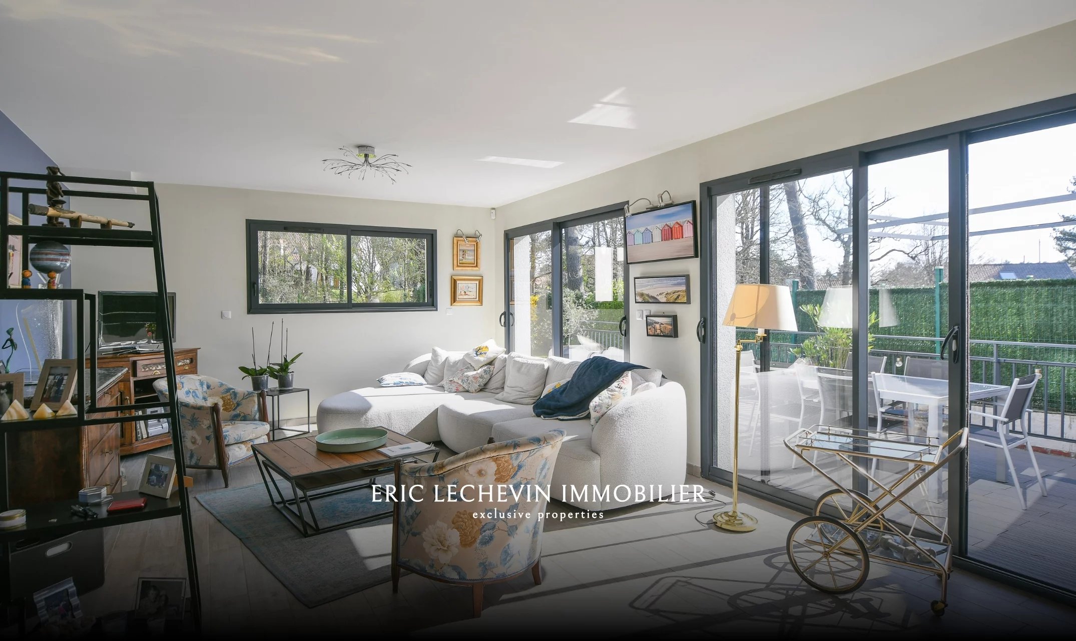 Photo 3 — ERIC LECHEVIN IMMOBILIER