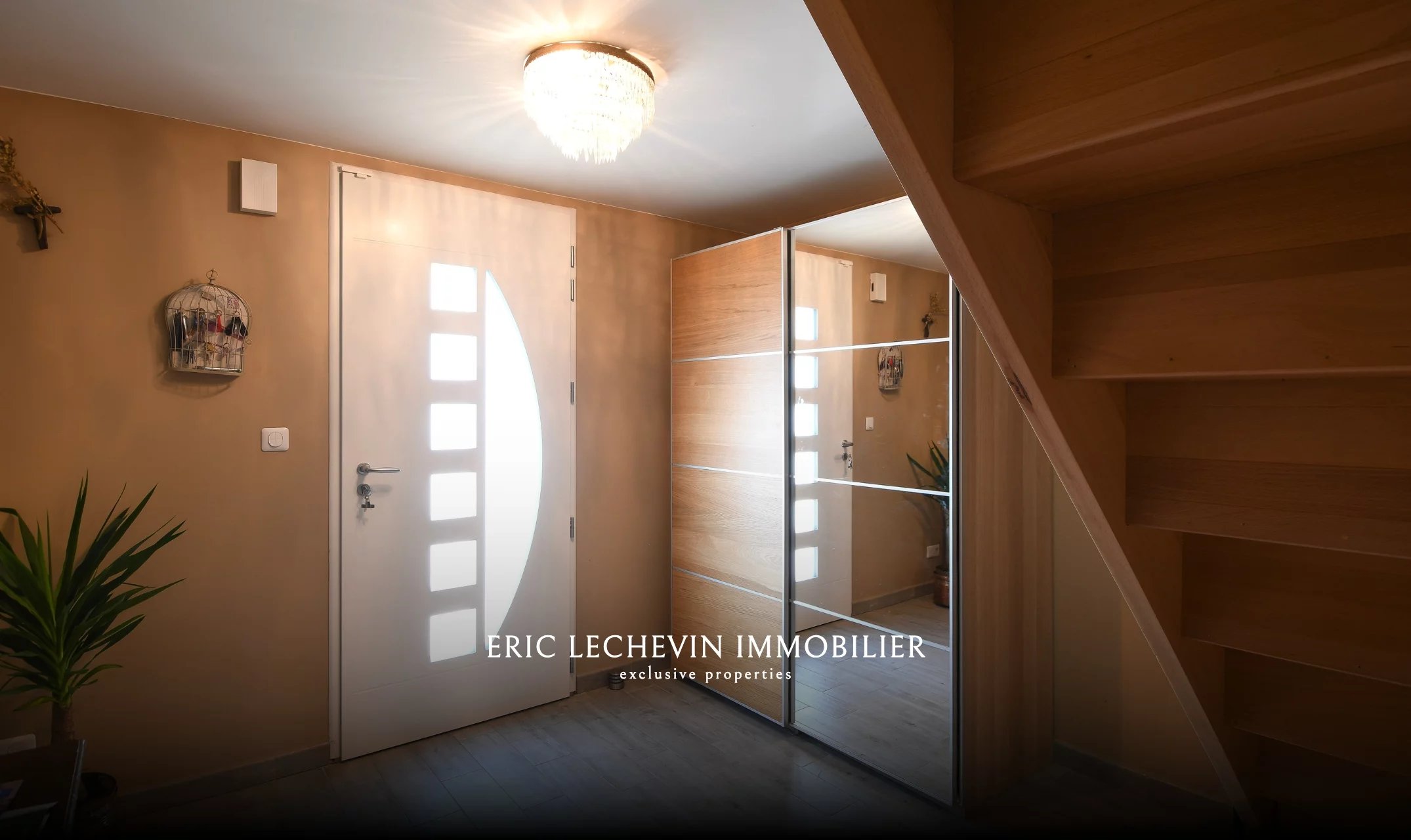 Photo 10 — ERIC LECHEVIN IMMOBILIER