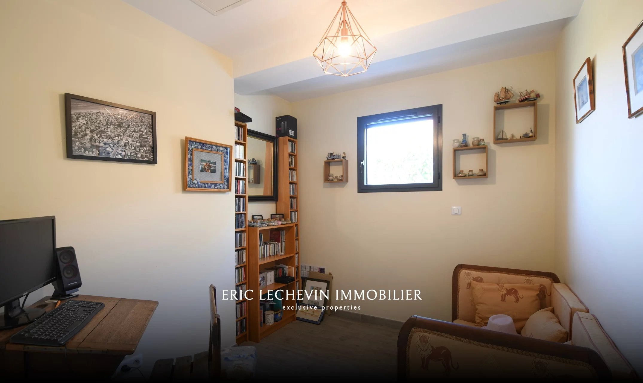 Photo 9 — ERIC LECHEVIN IMMOBILIER