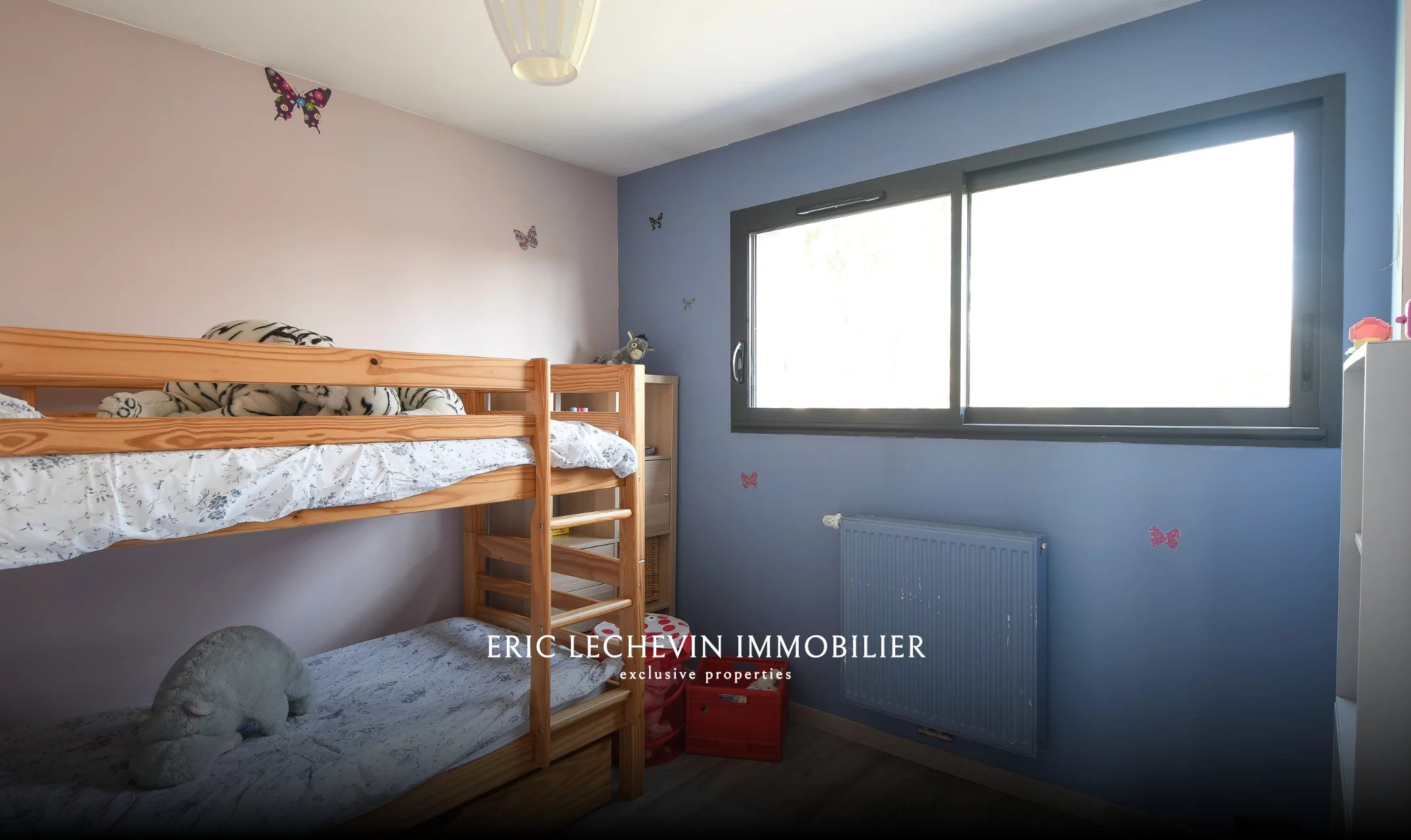 Photo 8 — ERIC LECHEVIN IMMOBILIER