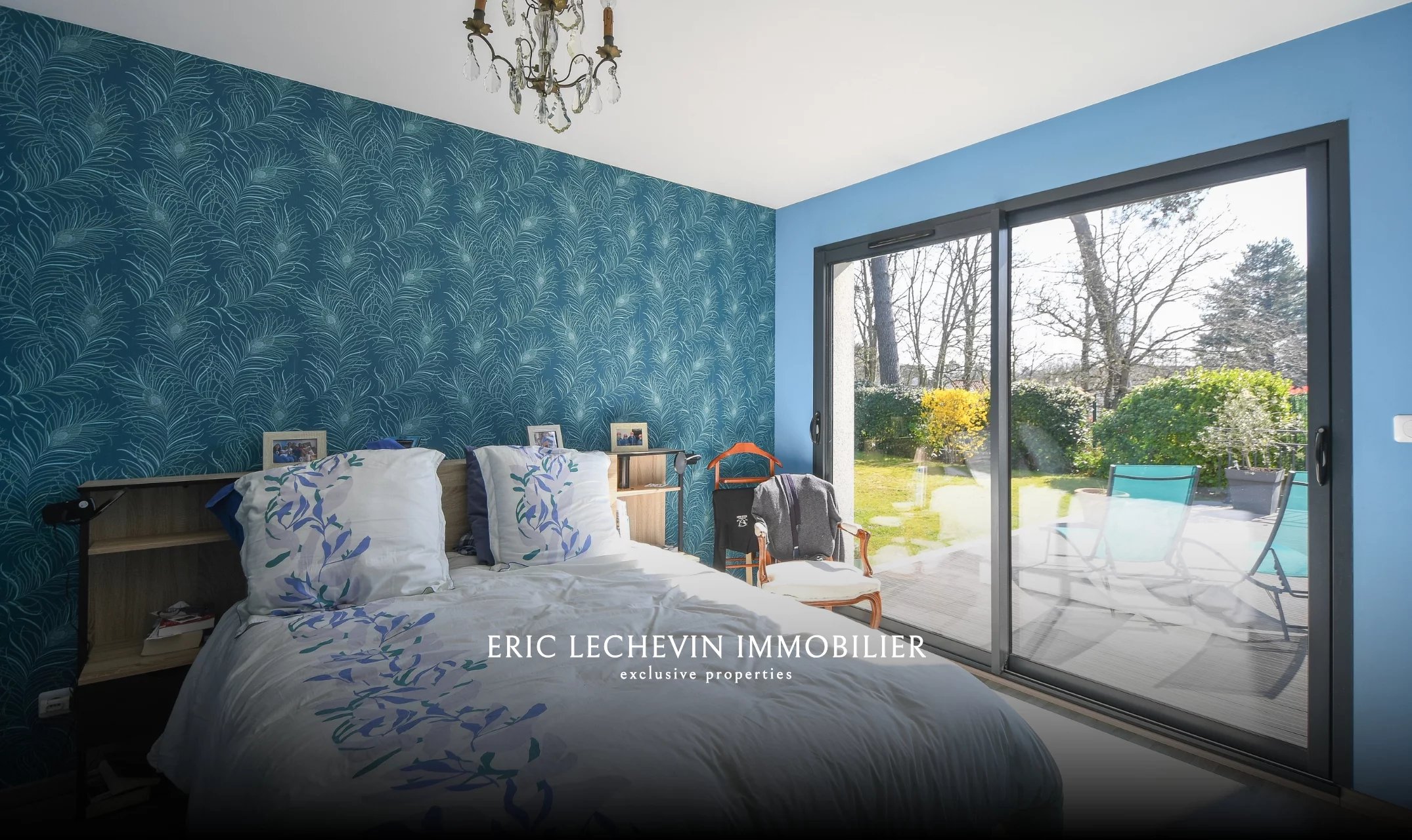 Photo 5 — ERIC LECHEVIN IMMOBILIER