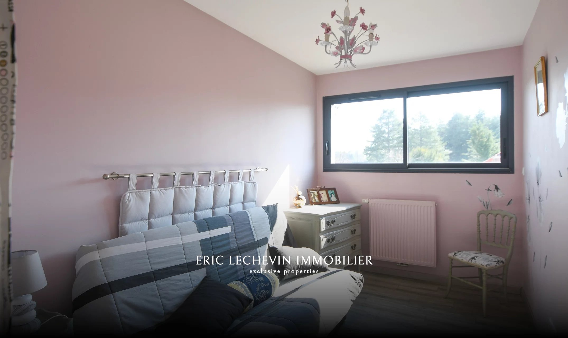 Photo 7 — ERIC LECHEVIN IMMOBILIER
