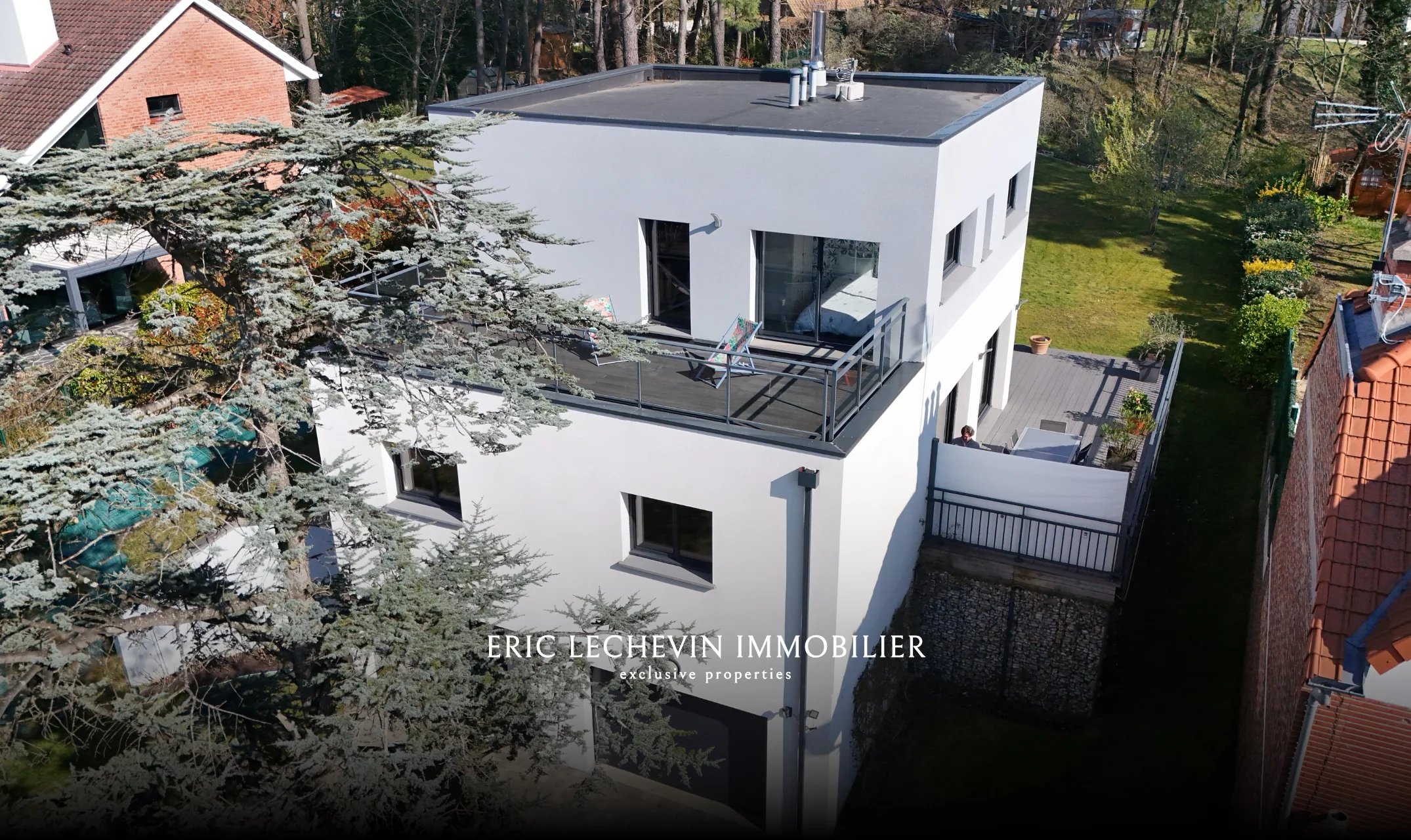 Photo 2 — ERIC LECHEVIN IMMOBILIER