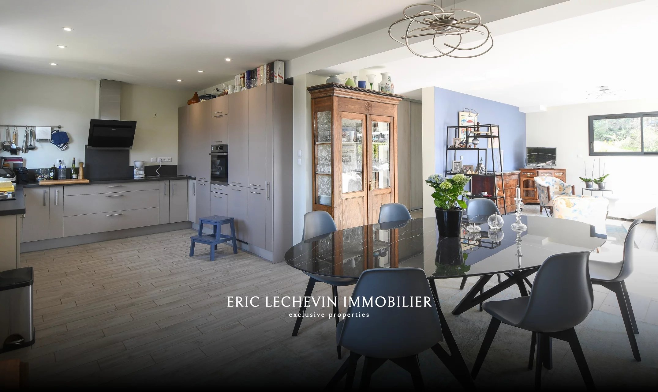 Photo 4 — ERIC LECHEVIN IMMOBILIER