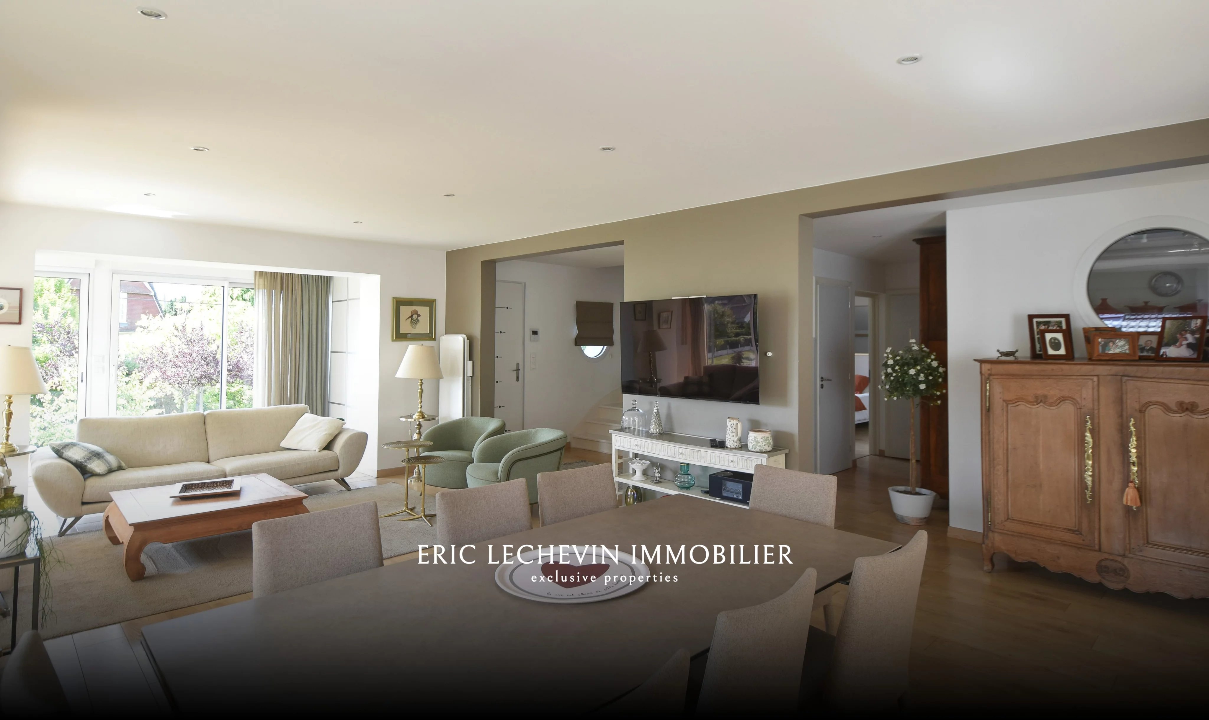 Photo 3 — ERIC LECHEVIN IMMOBILIER