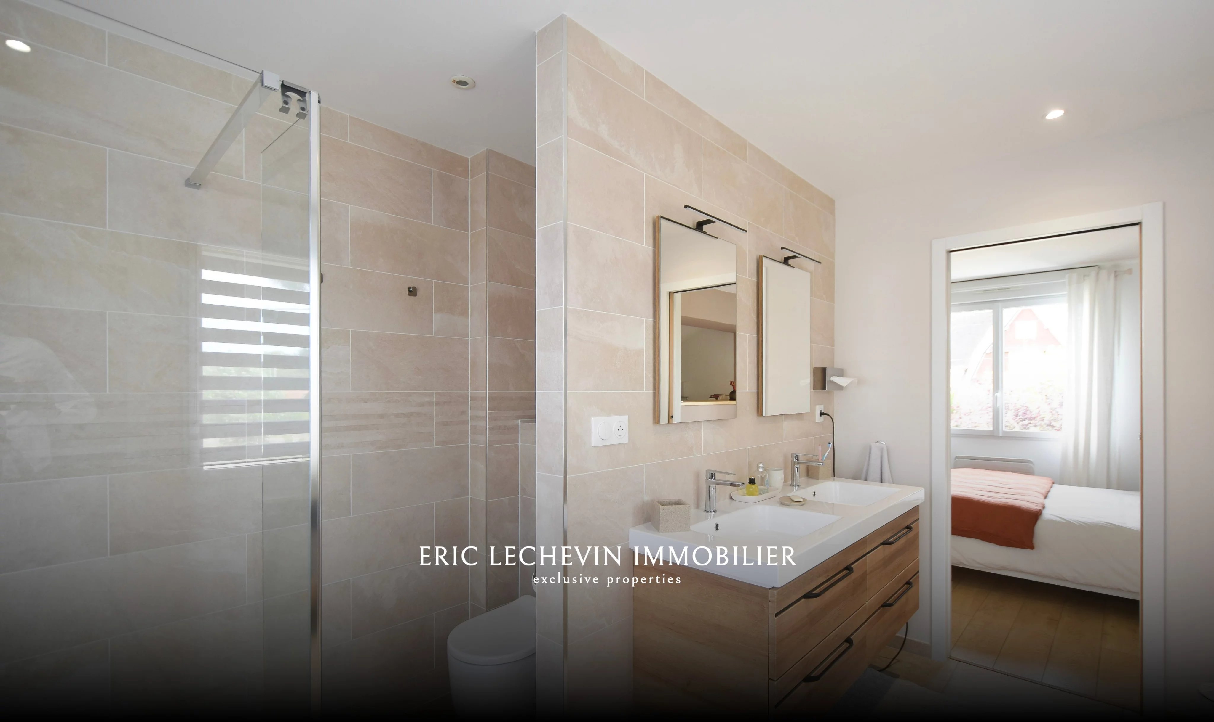 Photo 5 — ERIC LECHEVIN IMMOBILIER