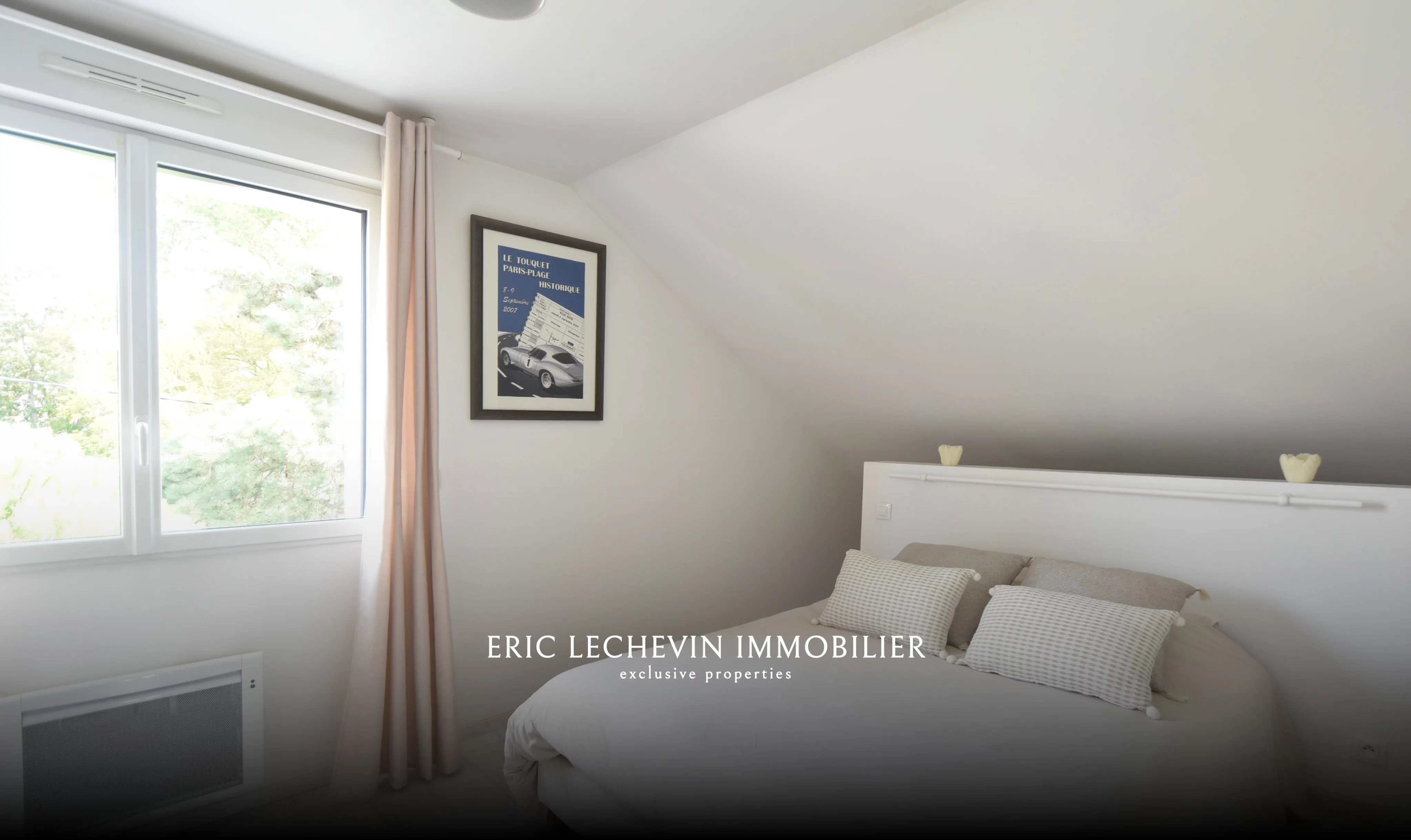 Photo 6 — ERIC LECHEVIN IMMOBILIER