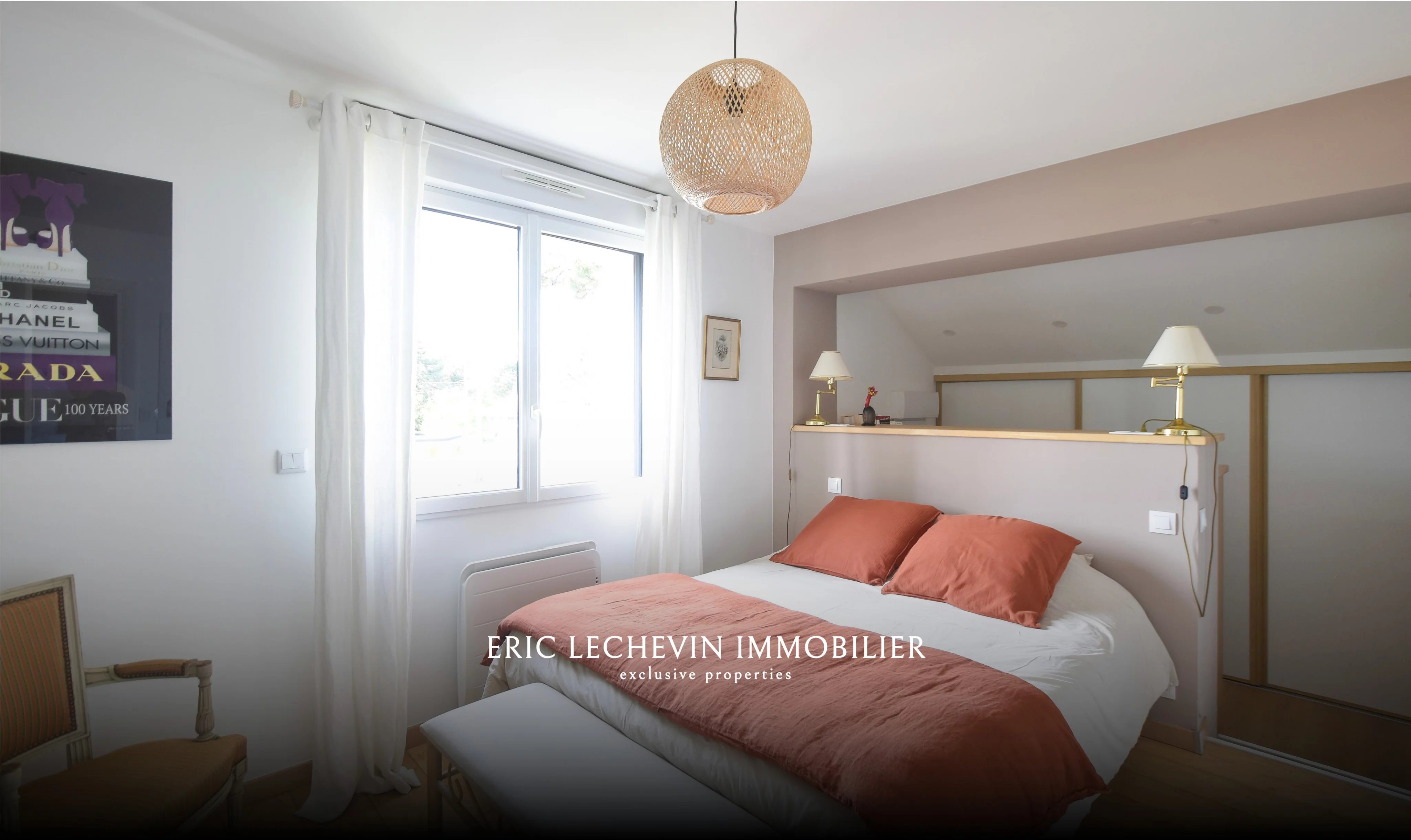 Photo 4 — ERIC LECHEVIN IMMOBILIER