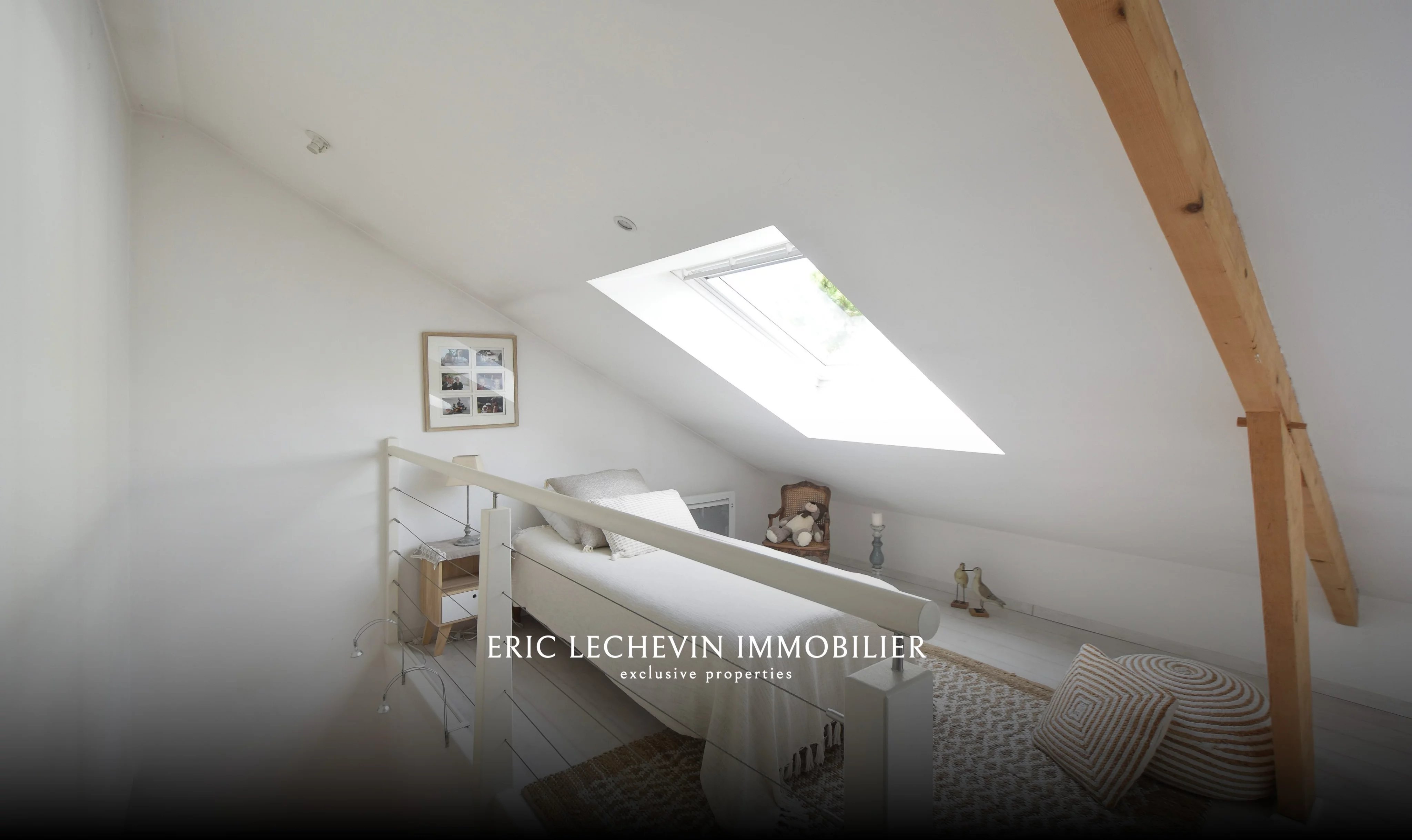 Photo 7 — ERIC LECHEVIN IMMOBILIER