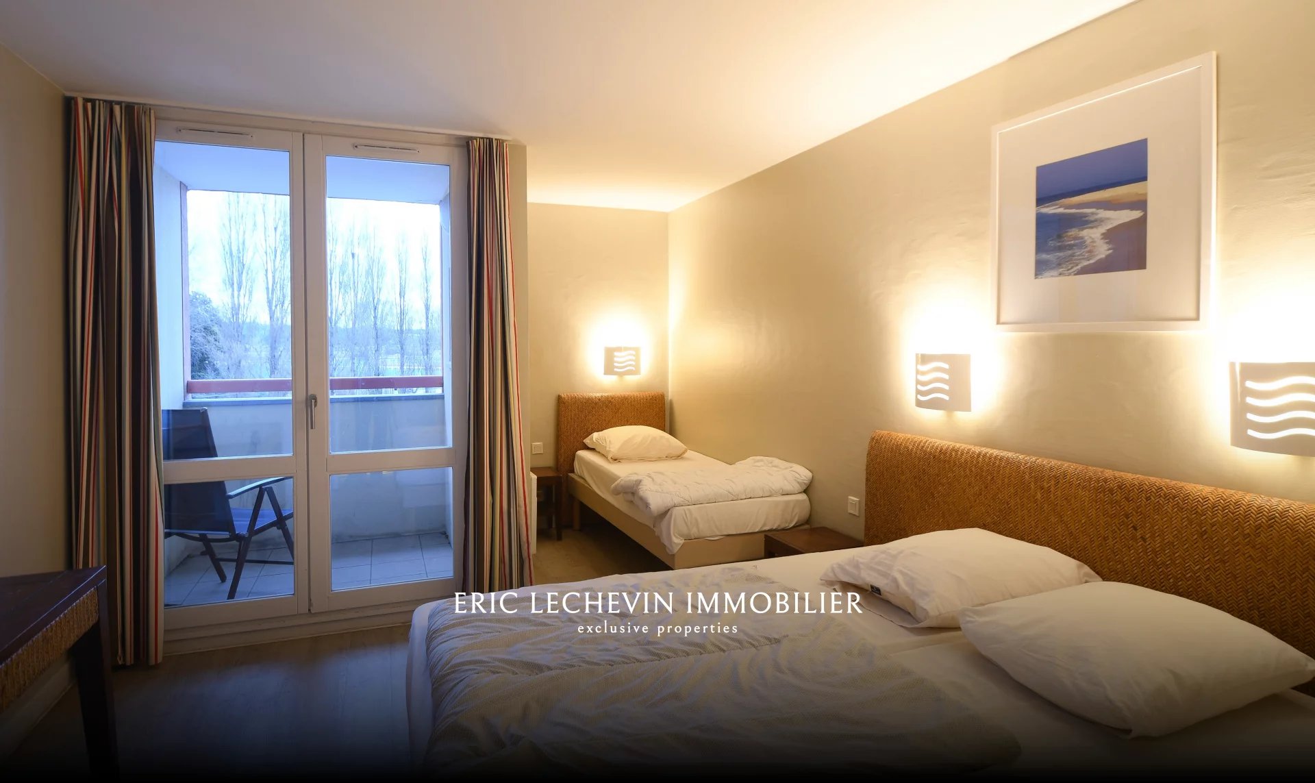 Photo 2 — ERIC LECHEVIN IMMOBILIER