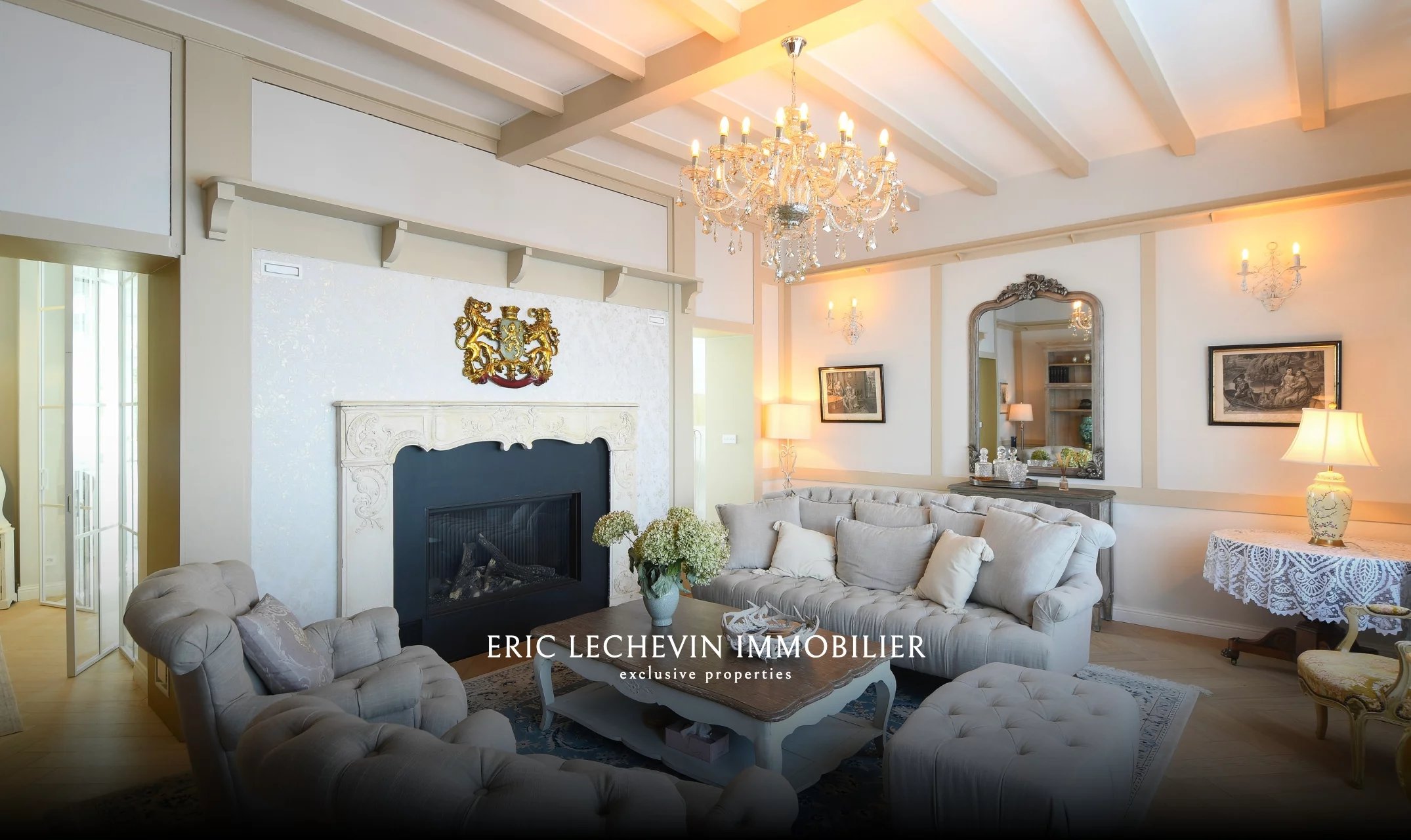 Photo 4 — ERIC LECHEVIN IMMOBILIER