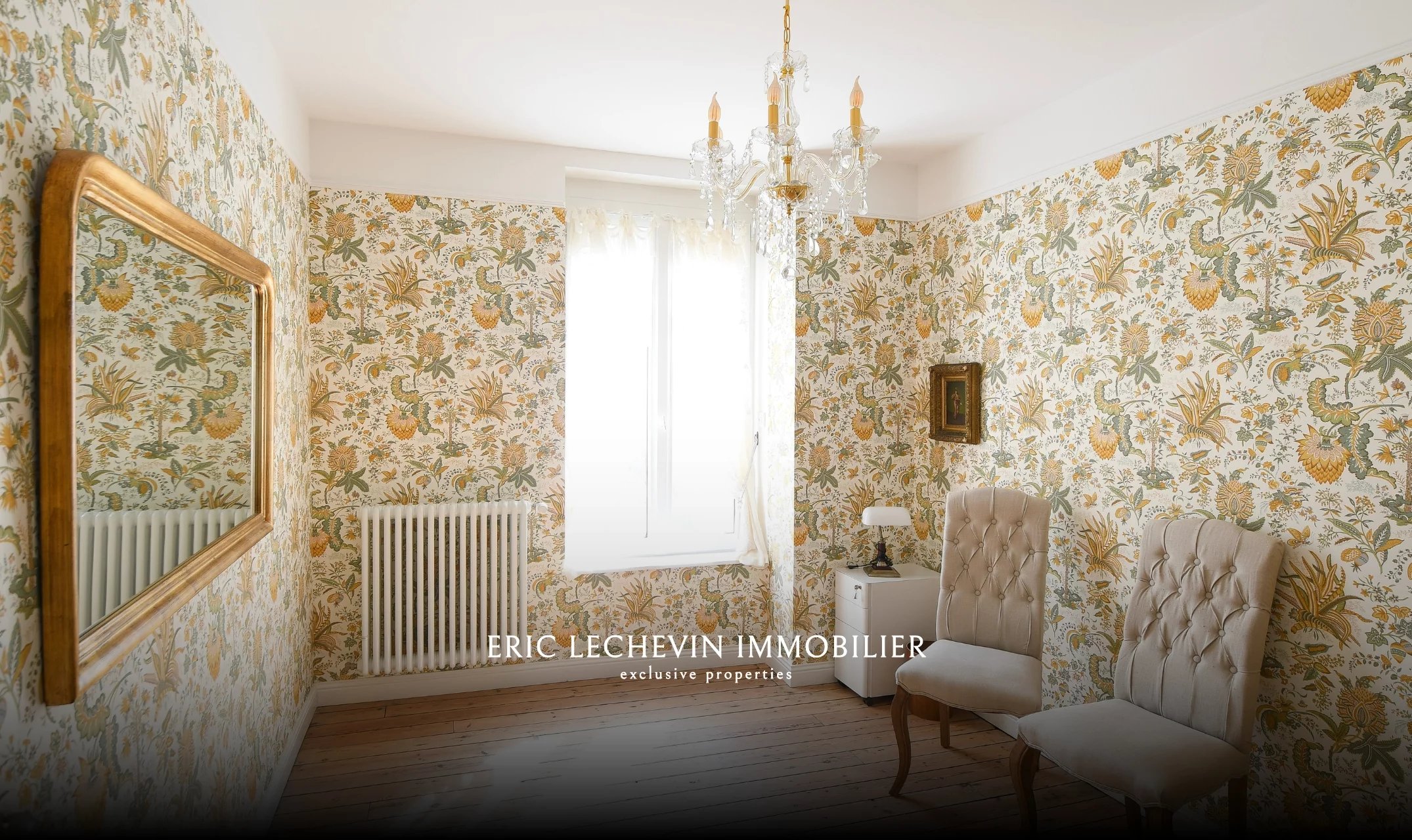 Photo 7 — ERIC LECHEVIN IMMOBILIER